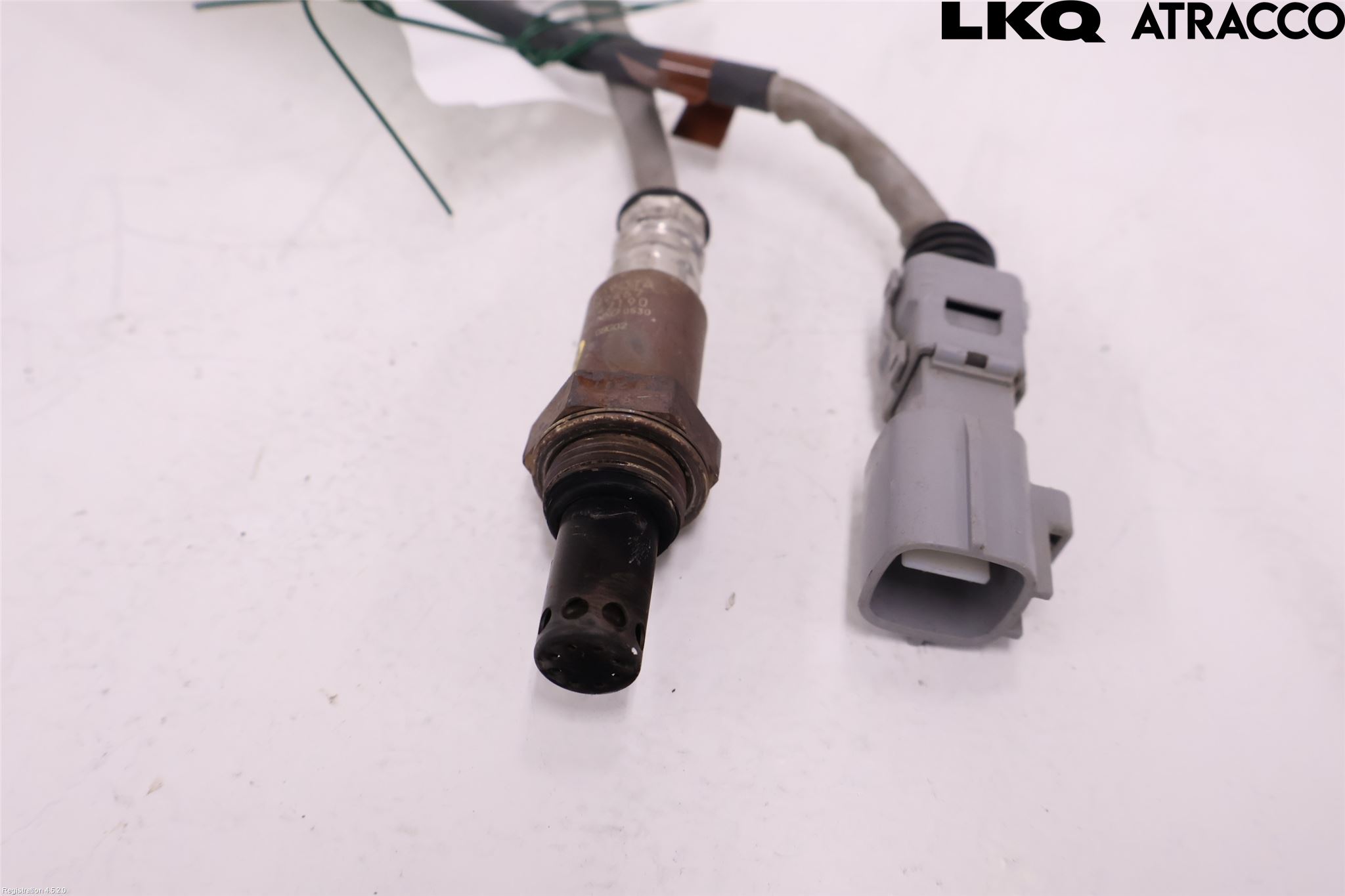 Toyota RAV4 19- Injlambdasond