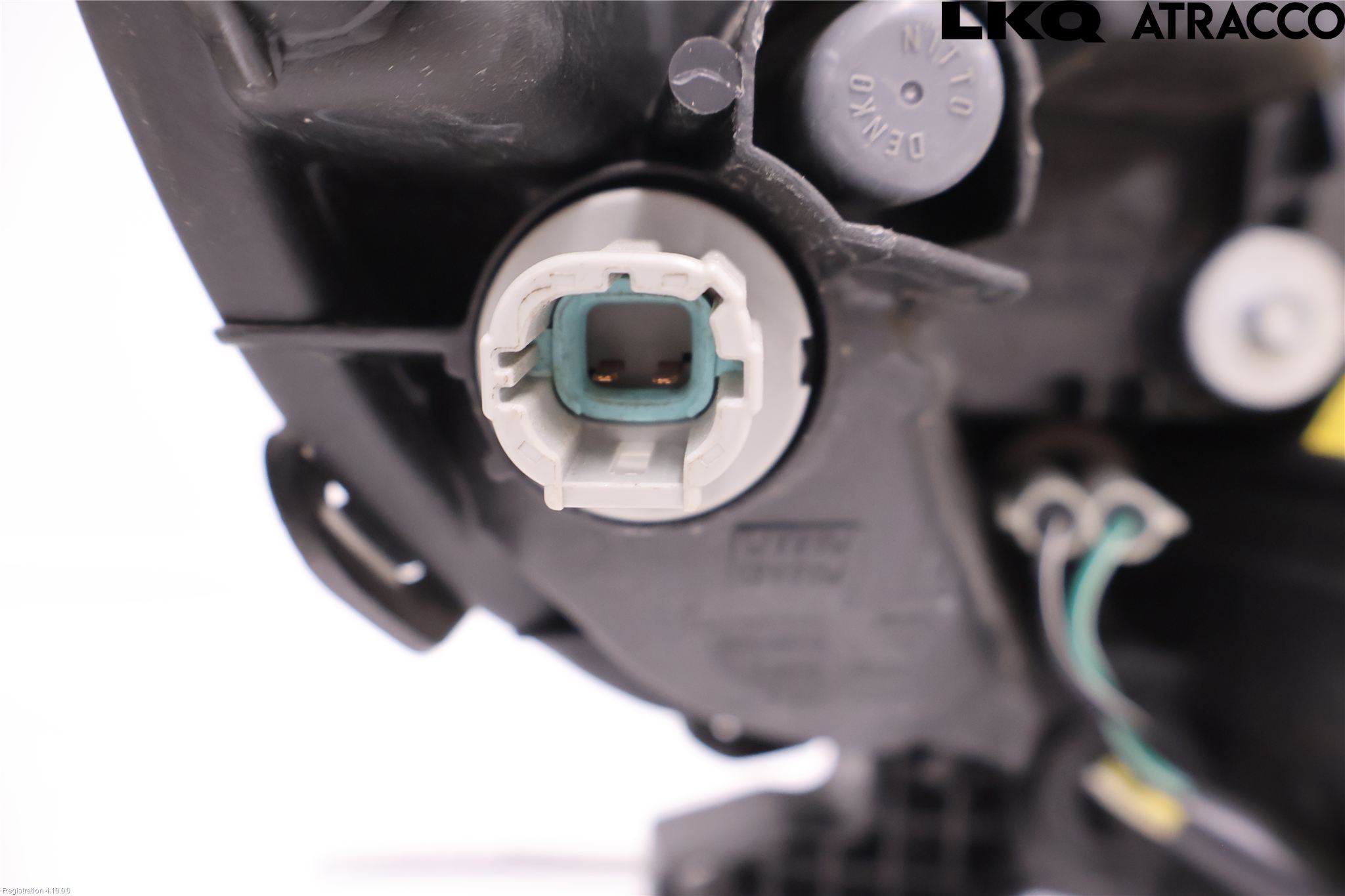 Subaru OUTBACK   07-09 Strålkastare Vänster