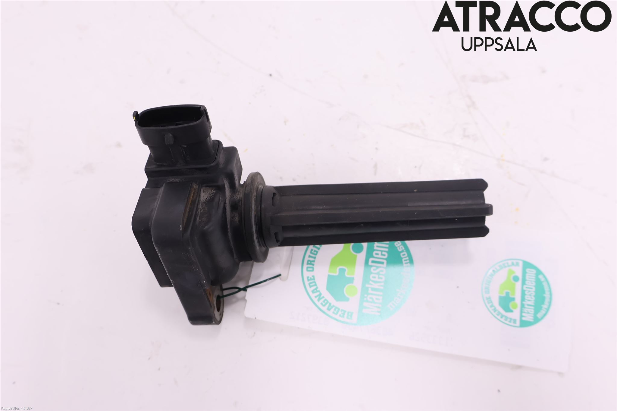 Saab 9-3 VER 2 Tändspole