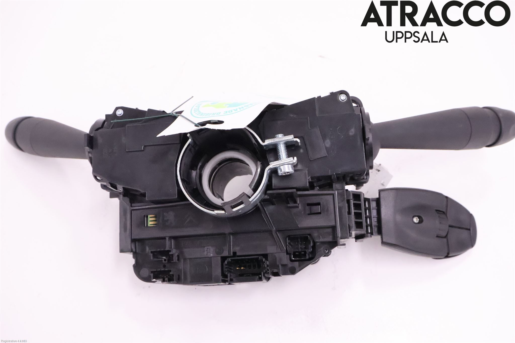 Toyota PROACE II 16- Spakcentral