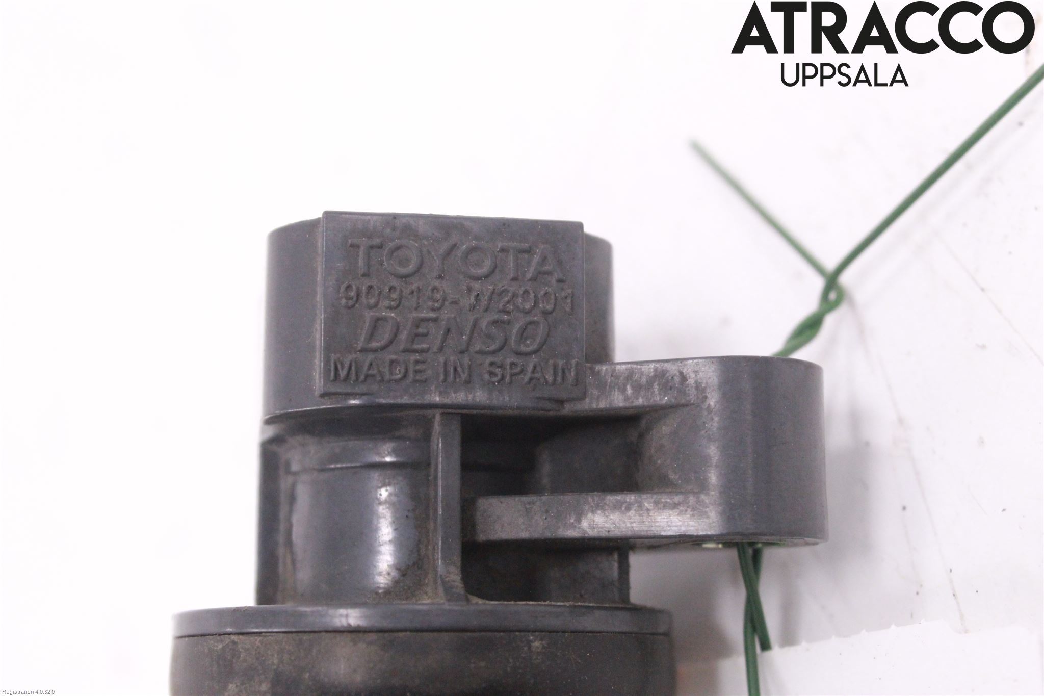 Toyota AYGO 06-14 Tändspole