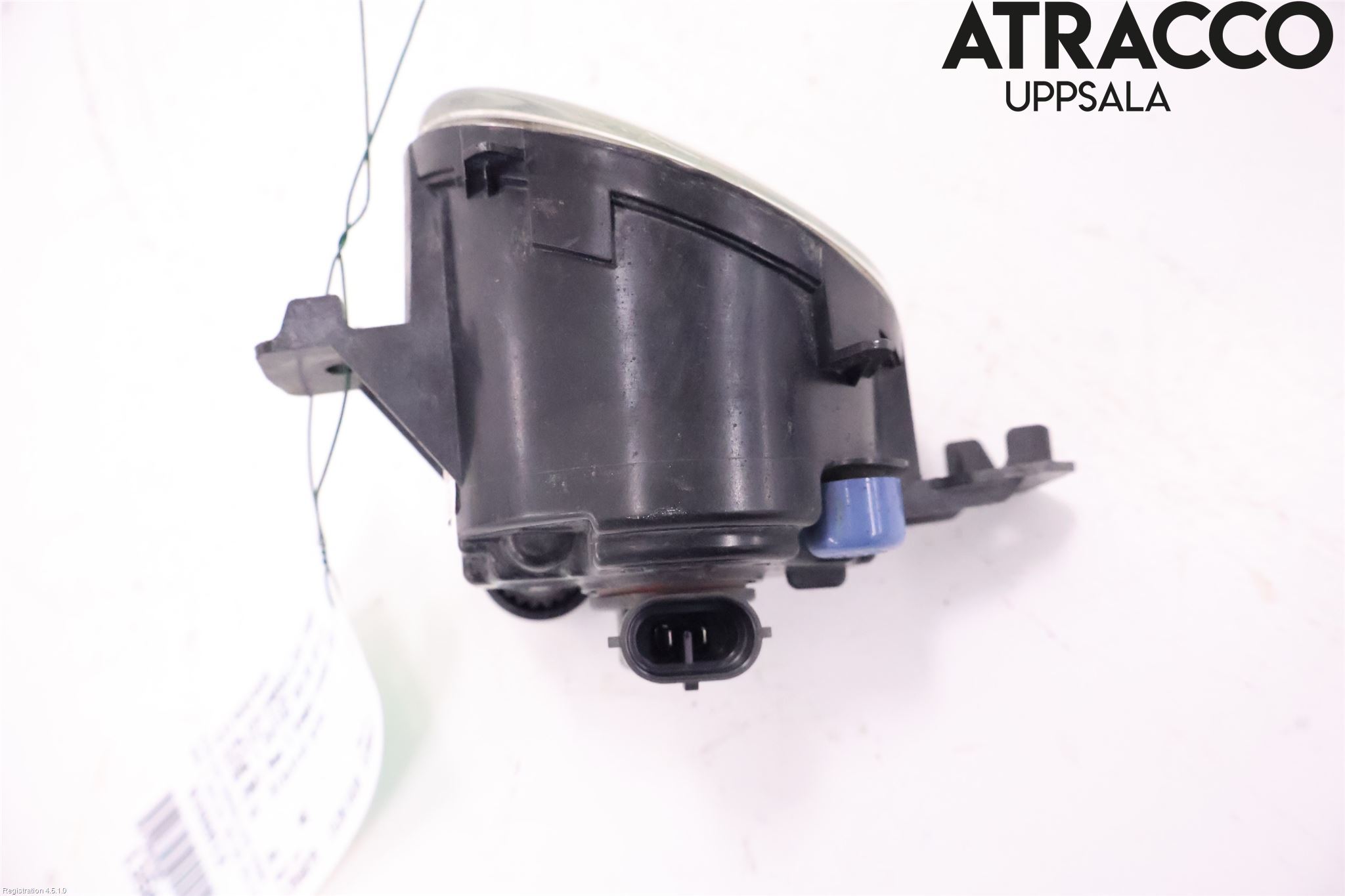 BMW 1 E87/81 5D/3D 03-11 Dimljus-Varselljus Fram