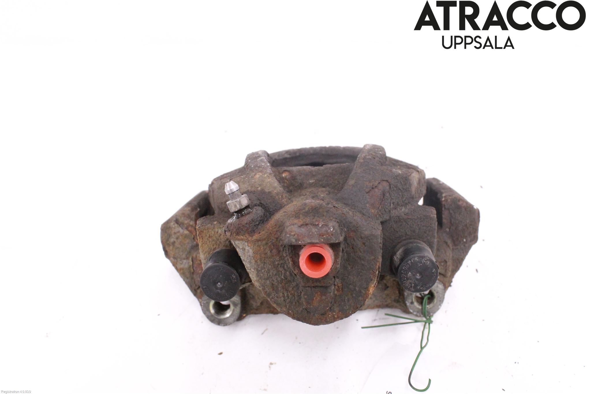 Mini COUPE R50/53 01-06 Bromsok Fram Vänster