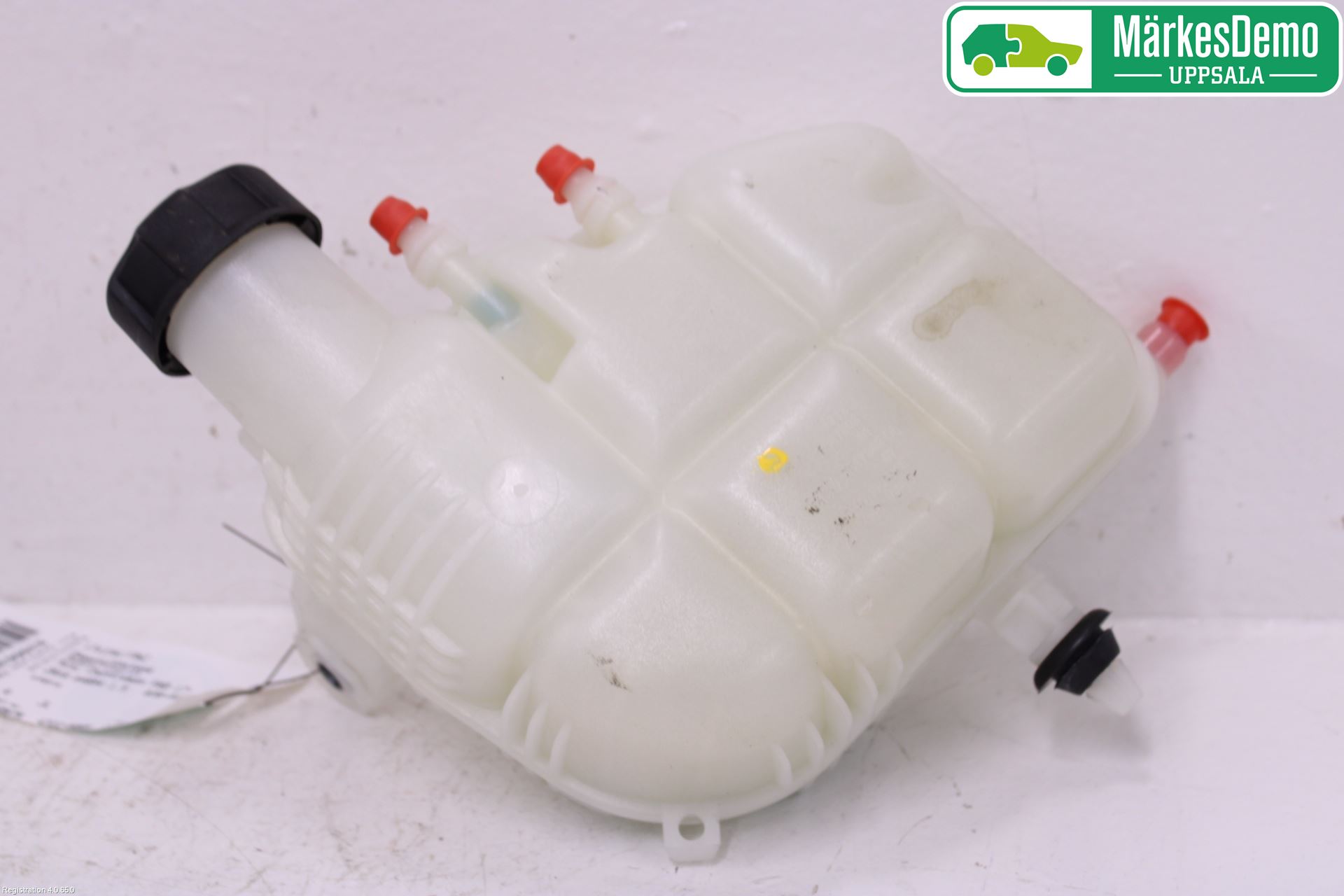 Mini COUNTRYMAN F60 17-23 Expansionstank