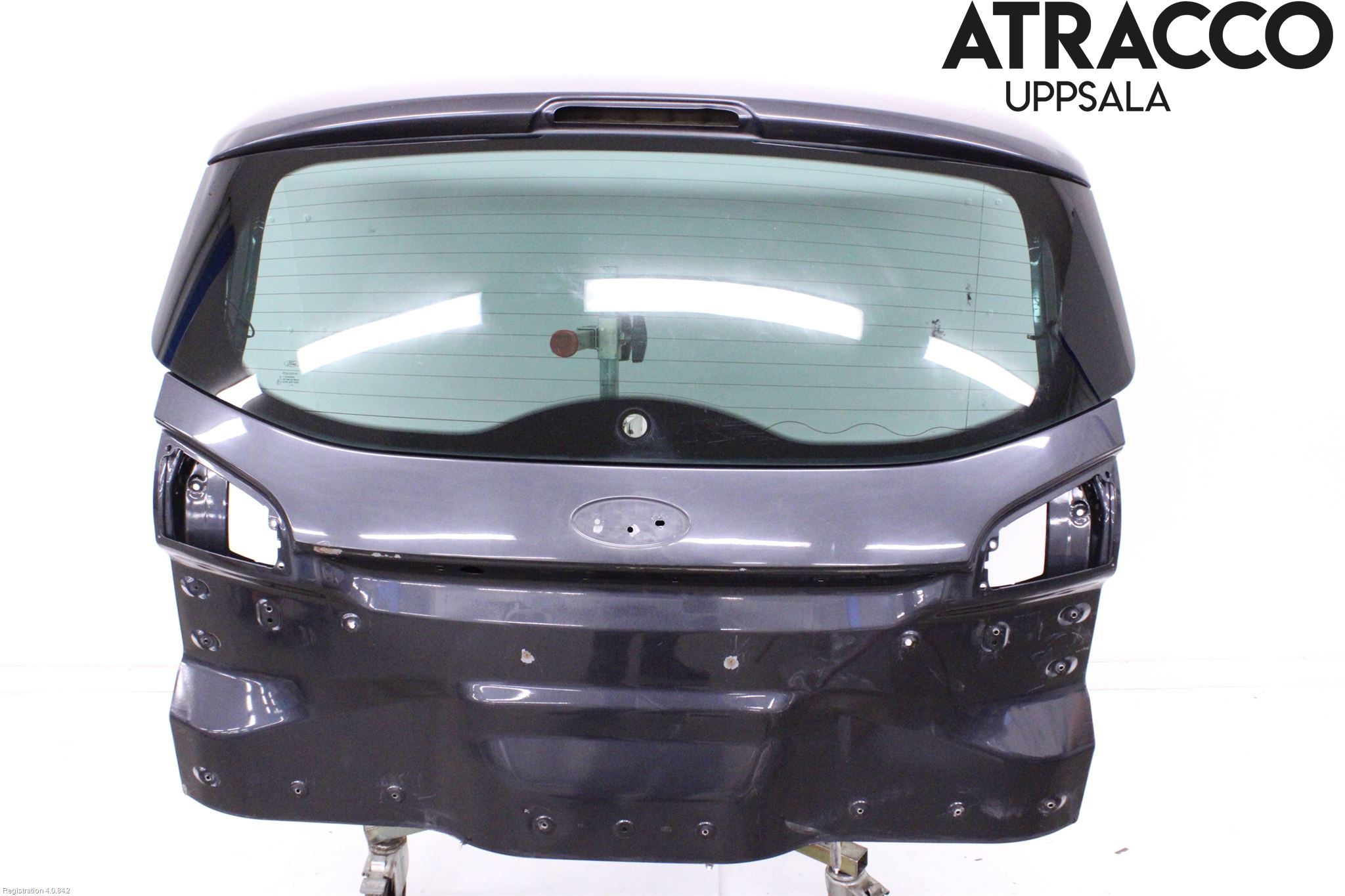 Ford S-MAX 06-15 Baklucka Kombi