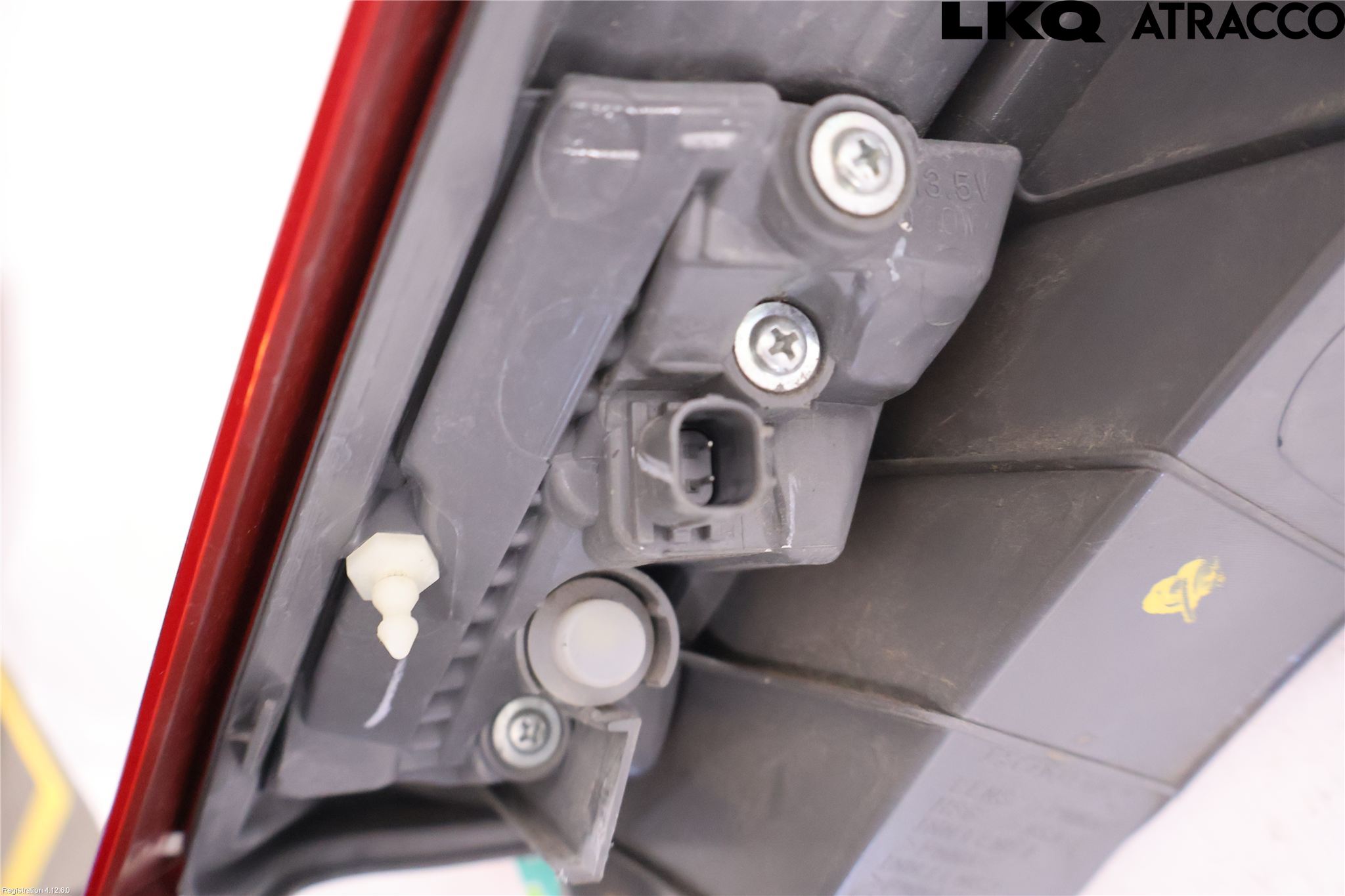 Honda CR-V 13-18 Bakljus Höger