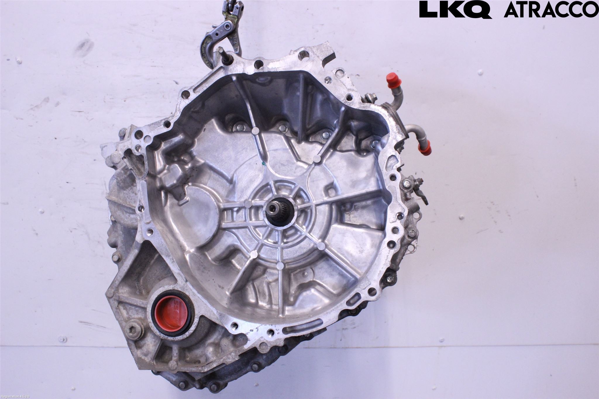 Toyota CAMRY 19-24 Växellåda Automat