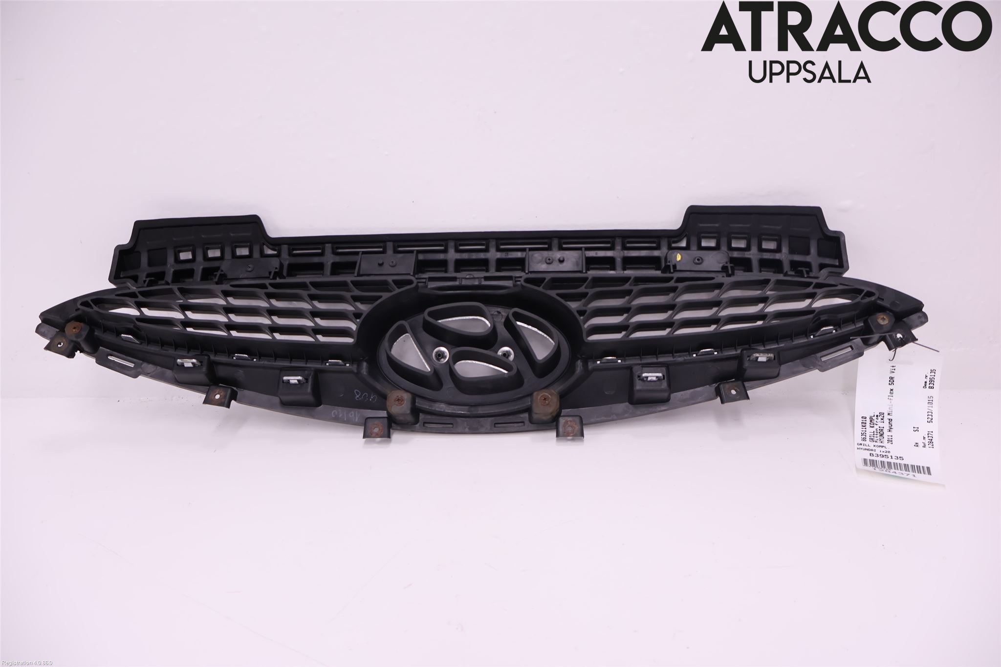 Hyundai ix20 Grill Komp