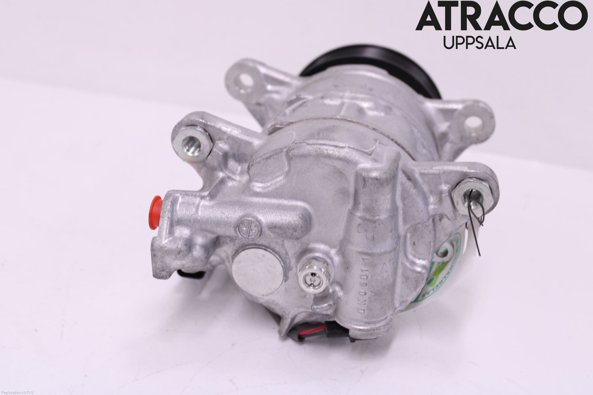 BMW 3 G20/G21/G80/G81 19- Ac Kompressor