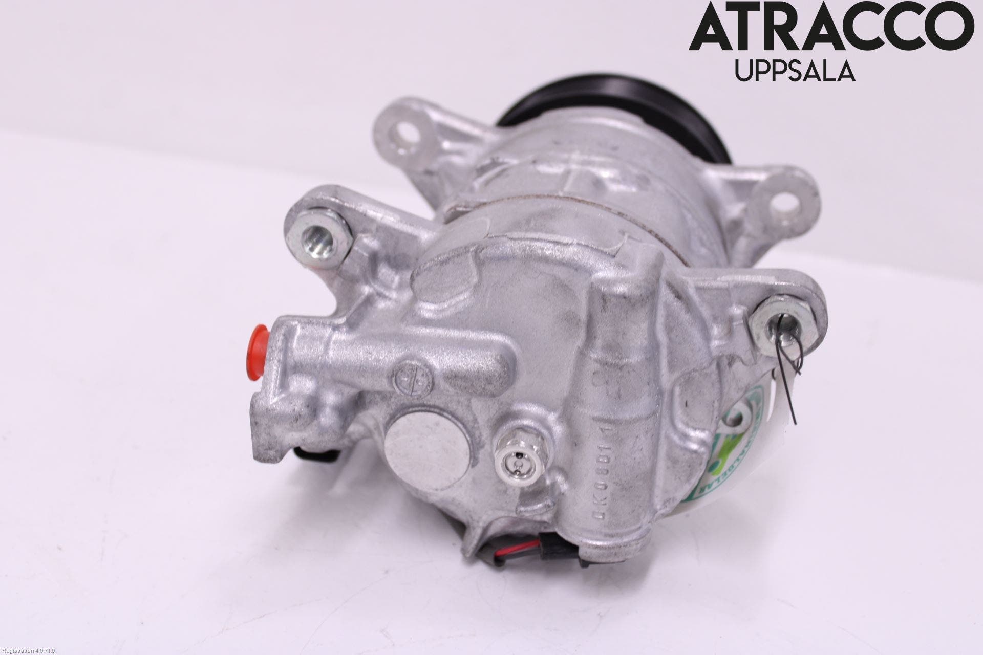 BMW 3 G20/G21/G80/G81 19- Ac Kompressor