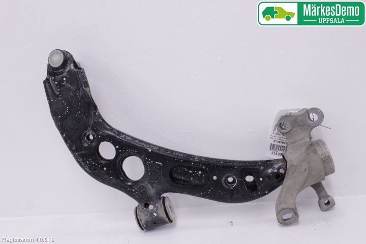 Mini ONE/COOPER 5DR F55 14-24 Bärarm Fram Undre Vä