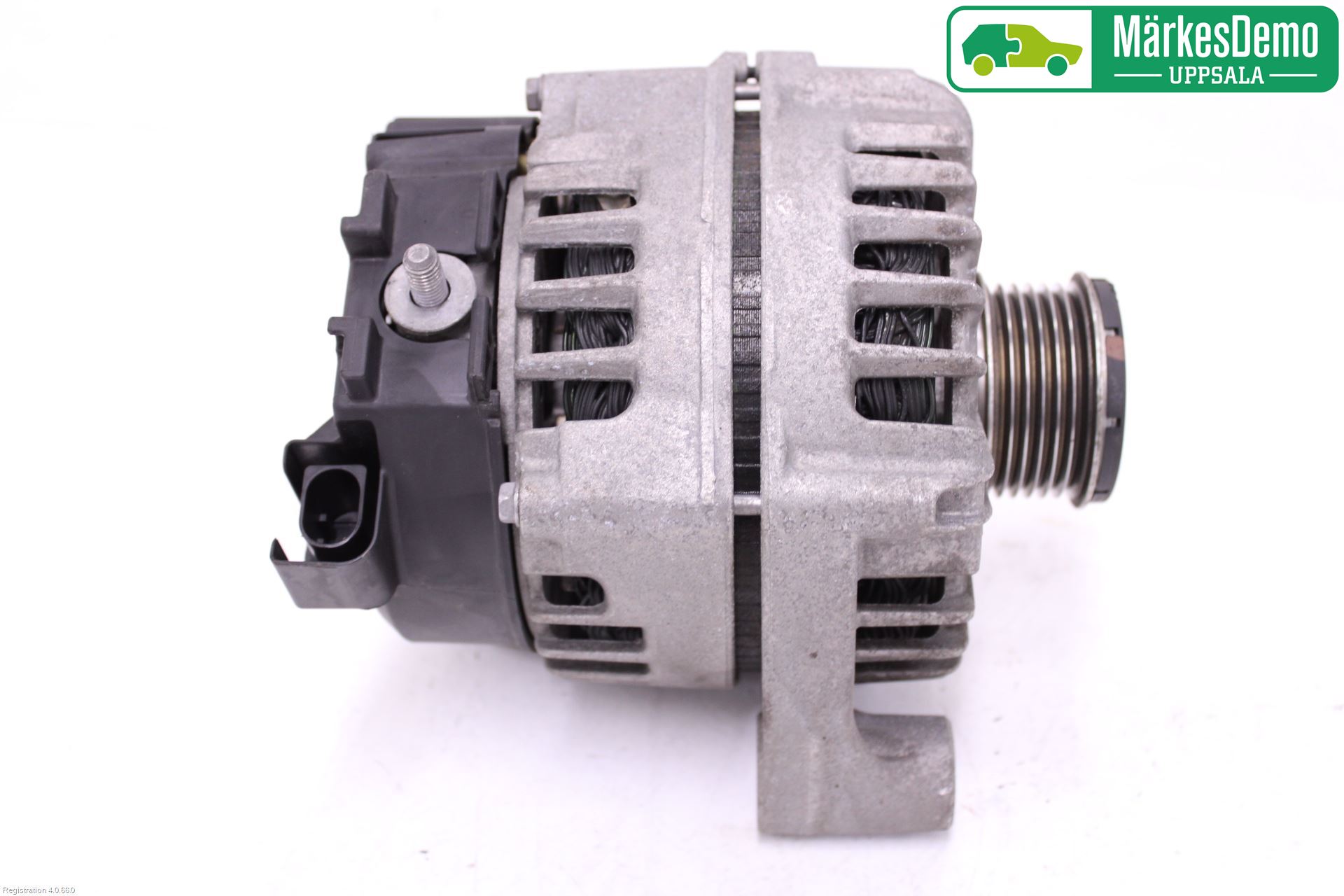 BMW 4 F36 Gran Coupé 14-20 Generator