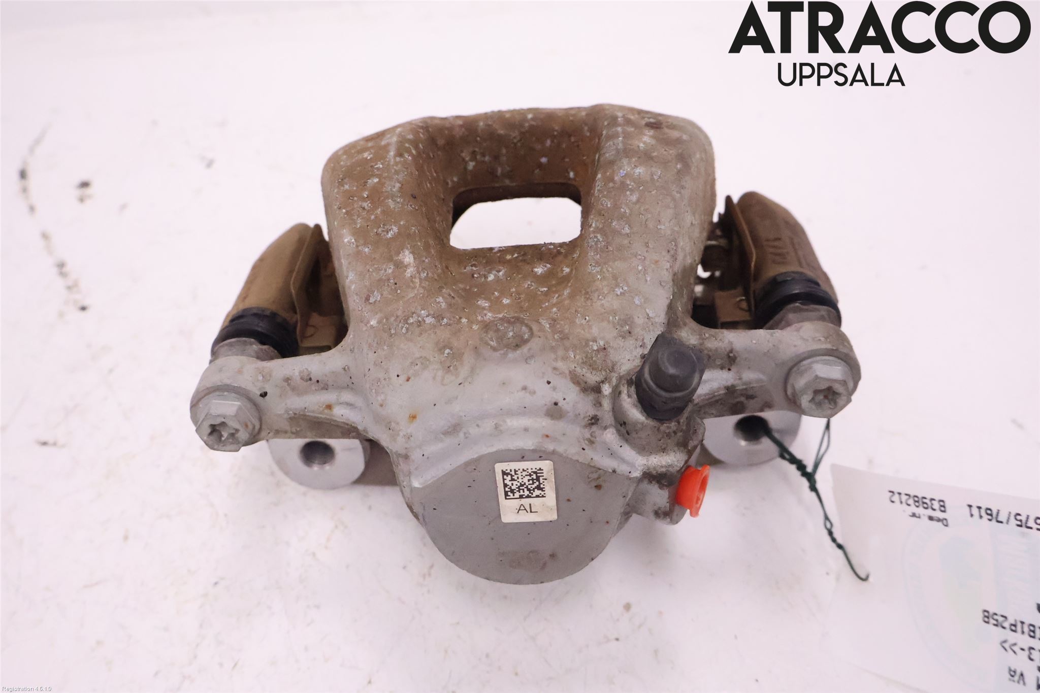 BMW i3 I01 13-22 Bromsok Fram Vänster