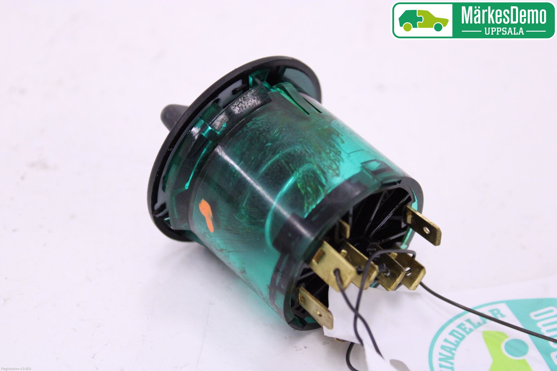 Saab 9-3 VER 1 98-03 Strömställare Ljus