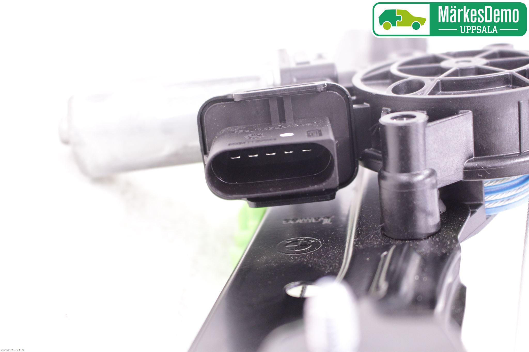 BMW 2 F45 Active Tourer 14-21 Fönsterhiss El Kompl