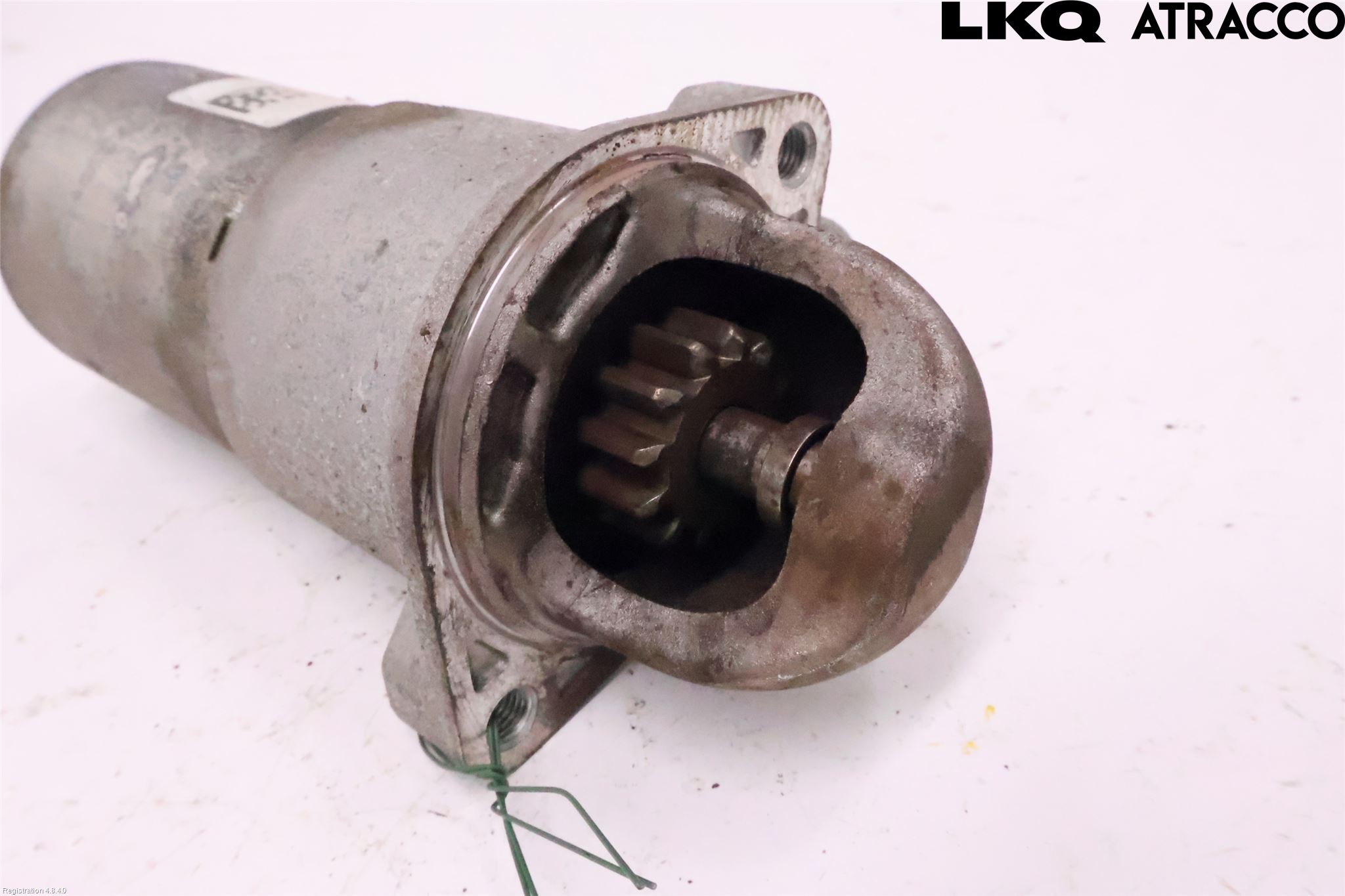 Kia CEED 12-18 Startmotor Diesel
