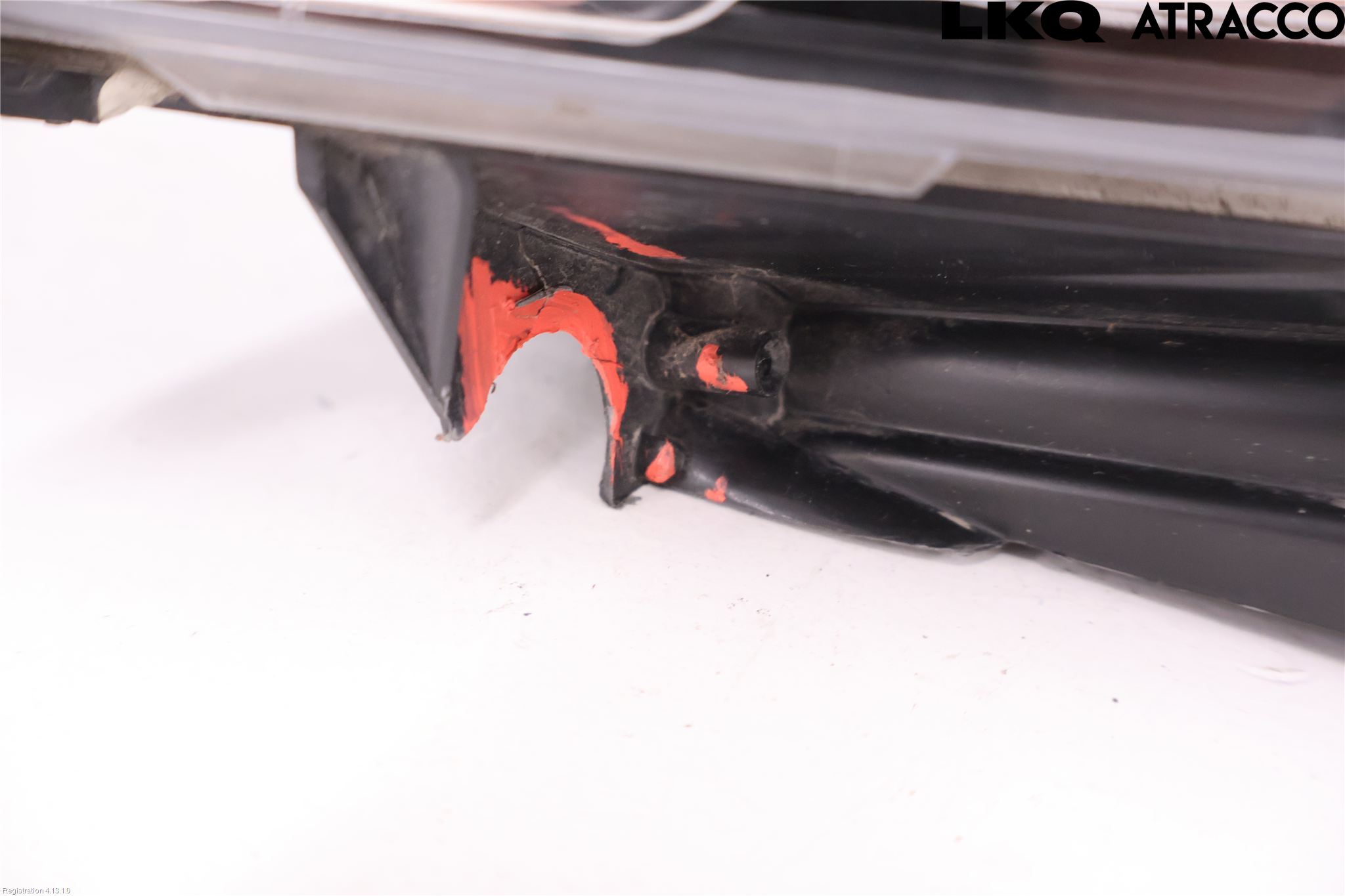 Peugeot EXPERT 07-14 Strålkastare Höger