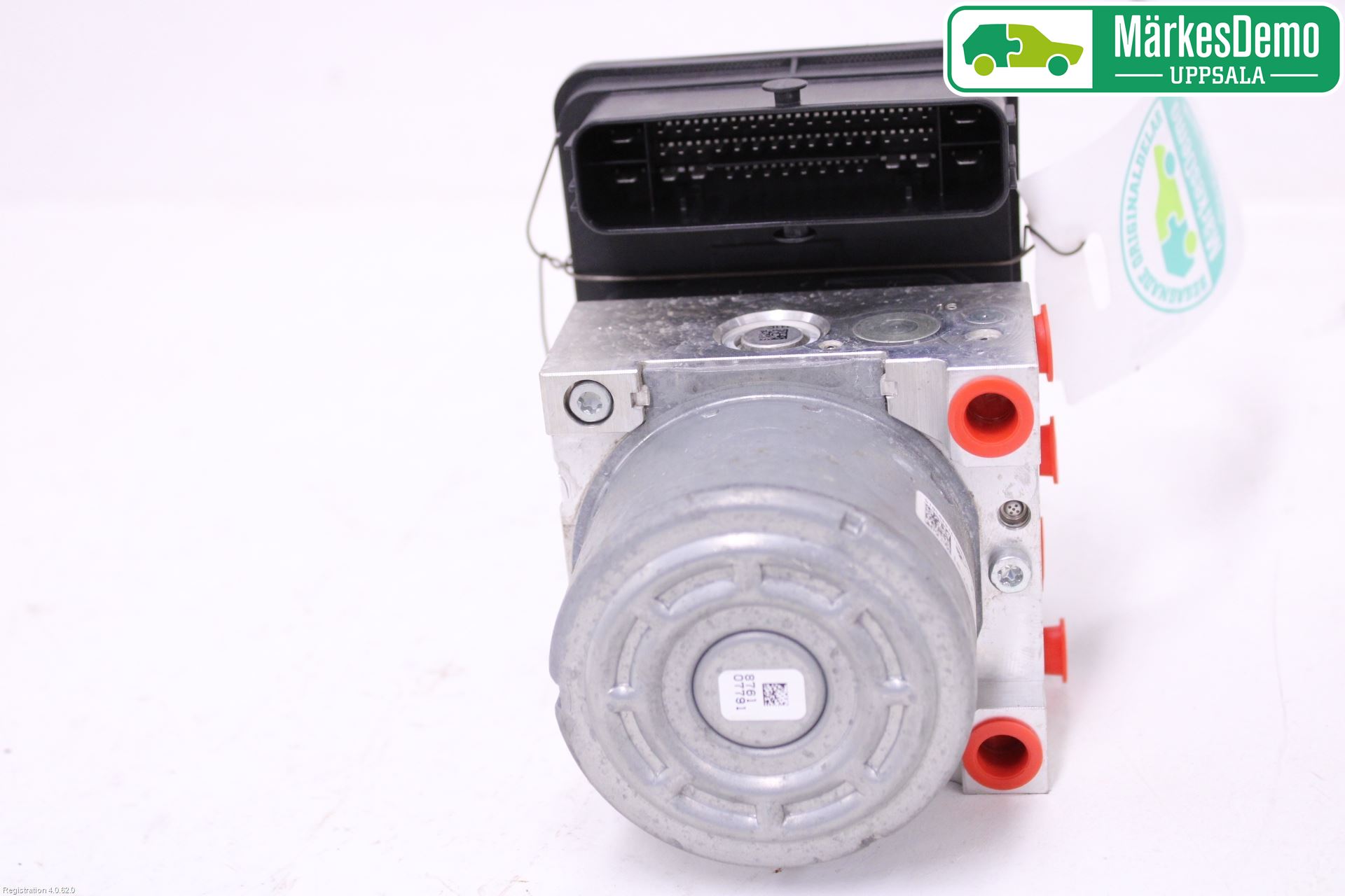 BMW i3 I01 13-22 Abs Hydraulaggregat