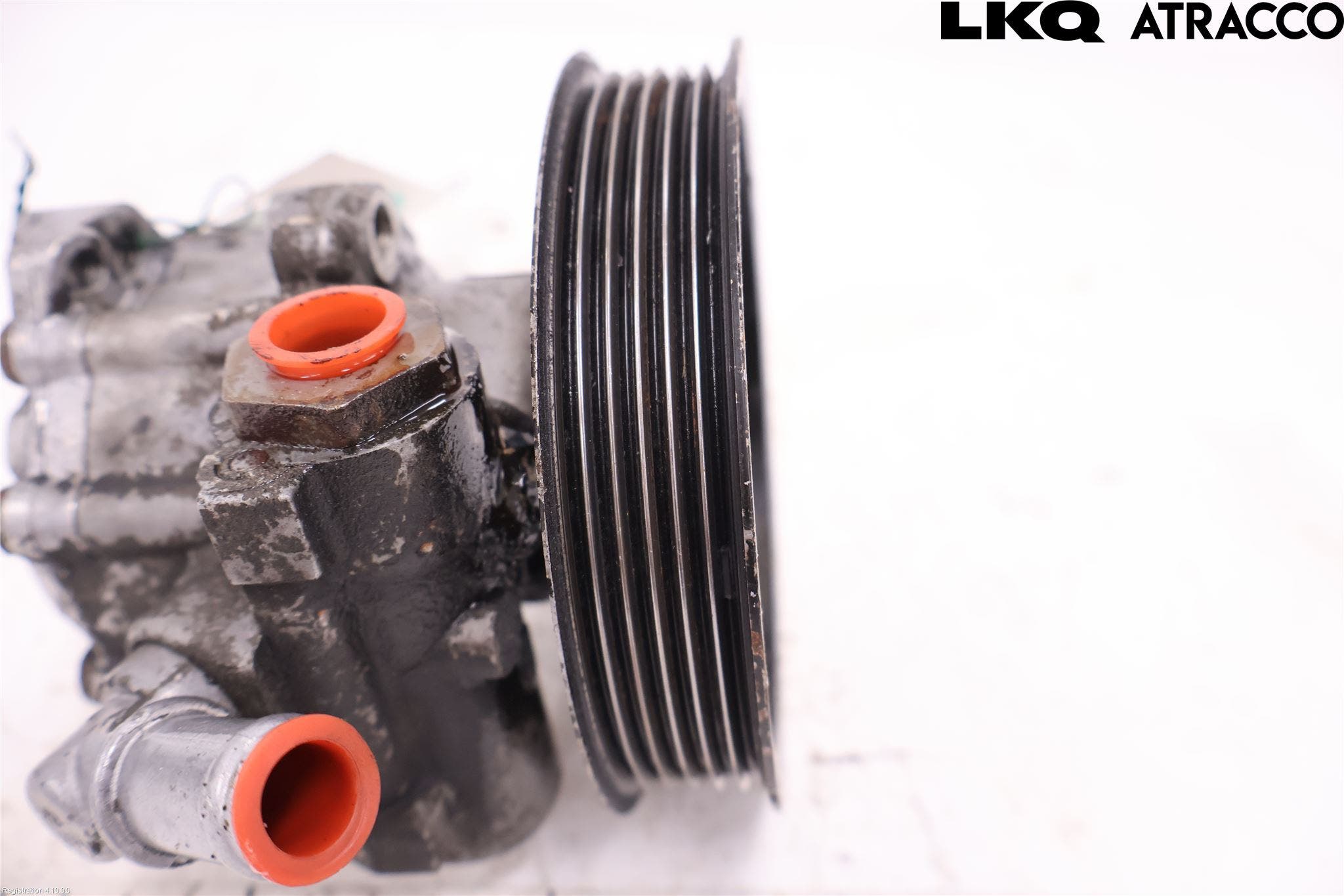 Saab 9-5 06-10 Styrservopump