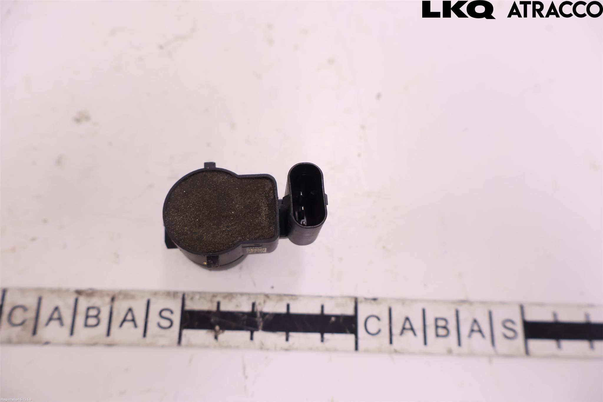 Mini COUNTRYMAN R60 11-16 Parkeringshjälp Backsensor