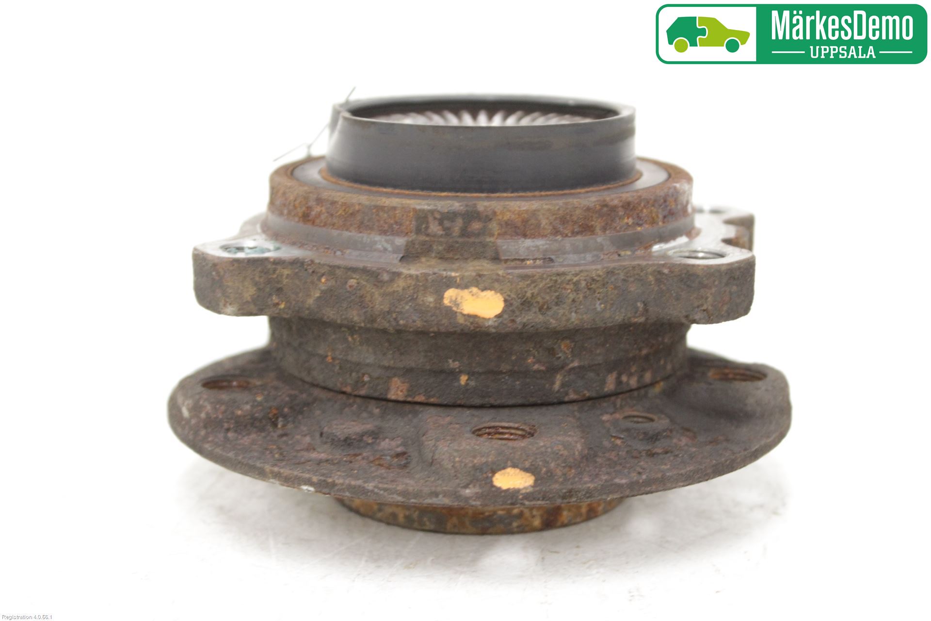 BMW X3 F25 10-17 Nav Fram