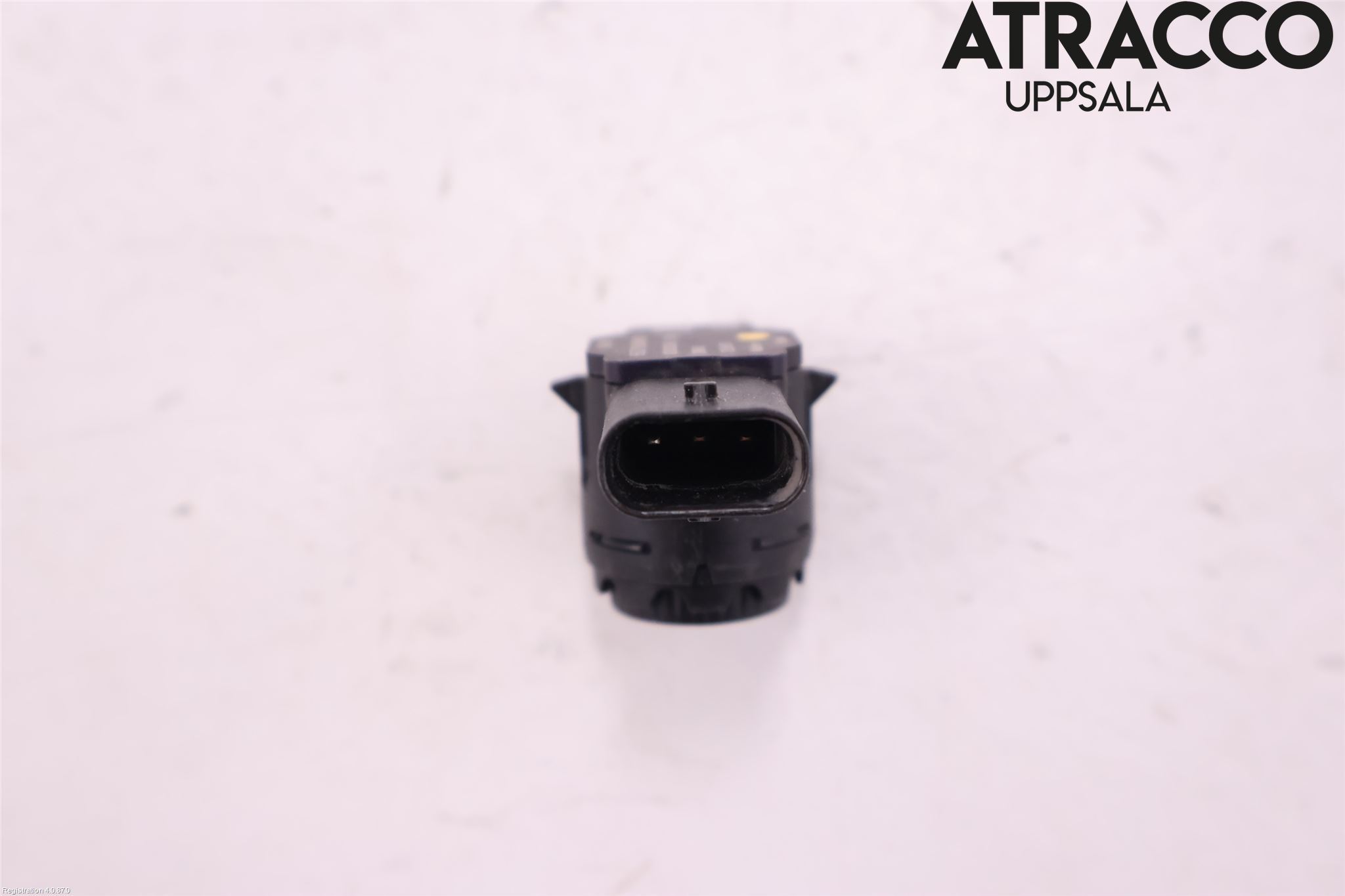 BMW 3 G20/G21/G80/G81 19- Parkeringshjälp Frontsensor