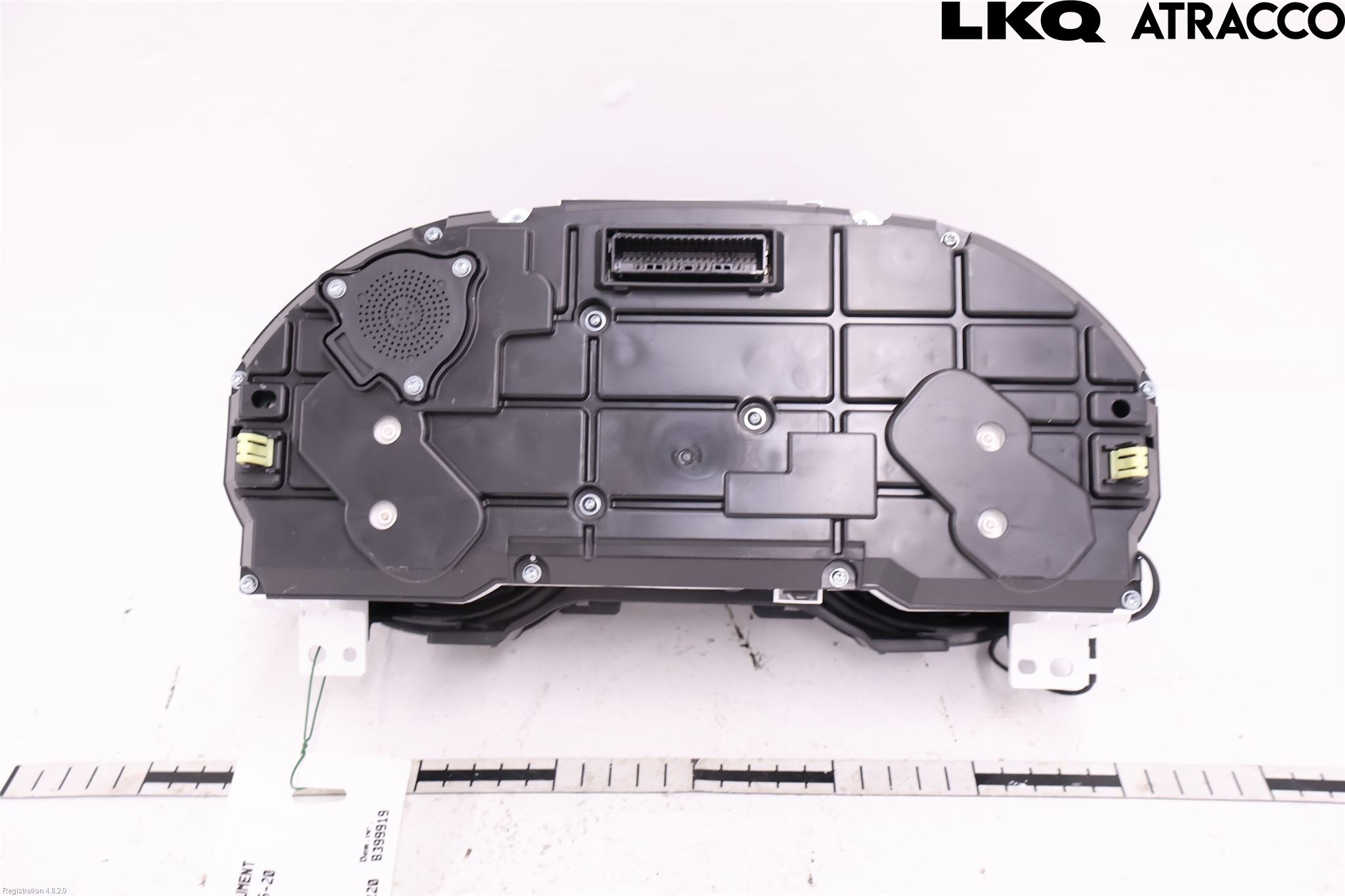 Subaru OUTBACK 15-20 Instrument Komb