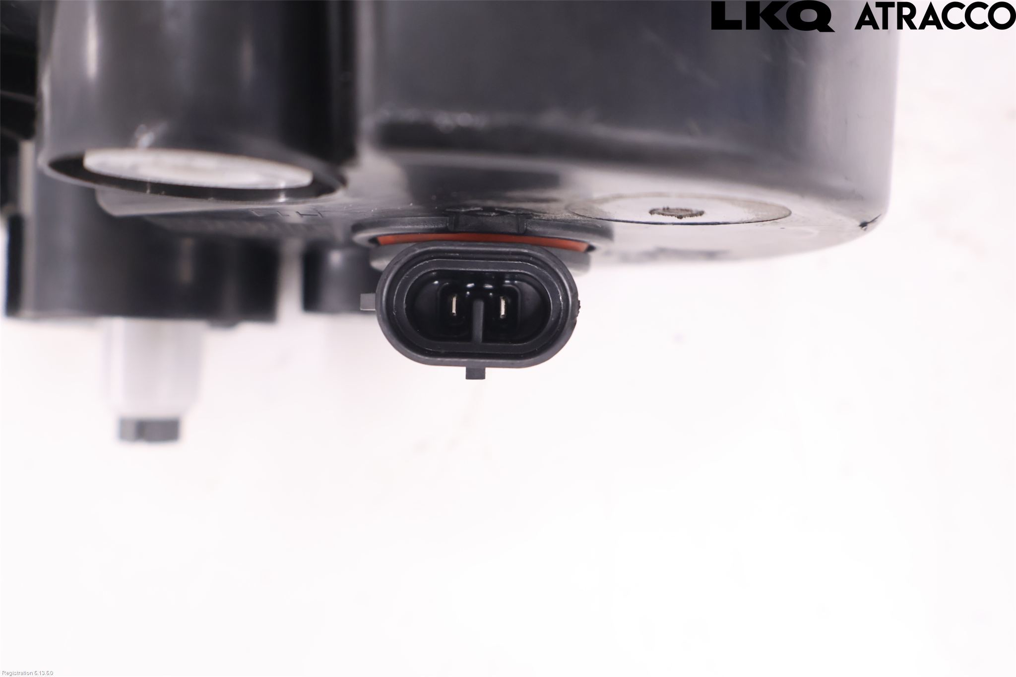 BMW i3 I01 13-22 Dimljus-Varselljus Fram