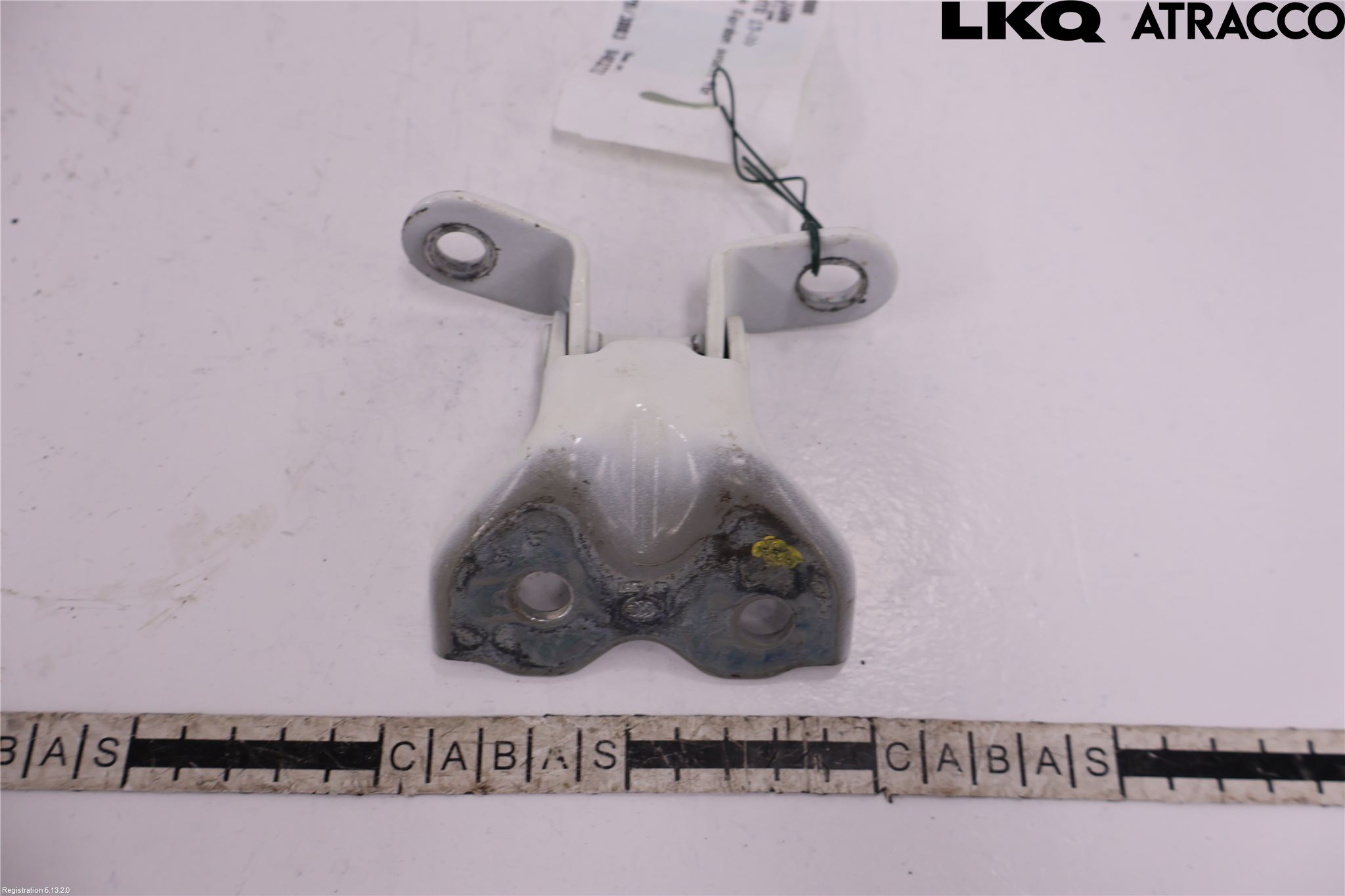 Kia PICANTO 17- Dörrgångjärn