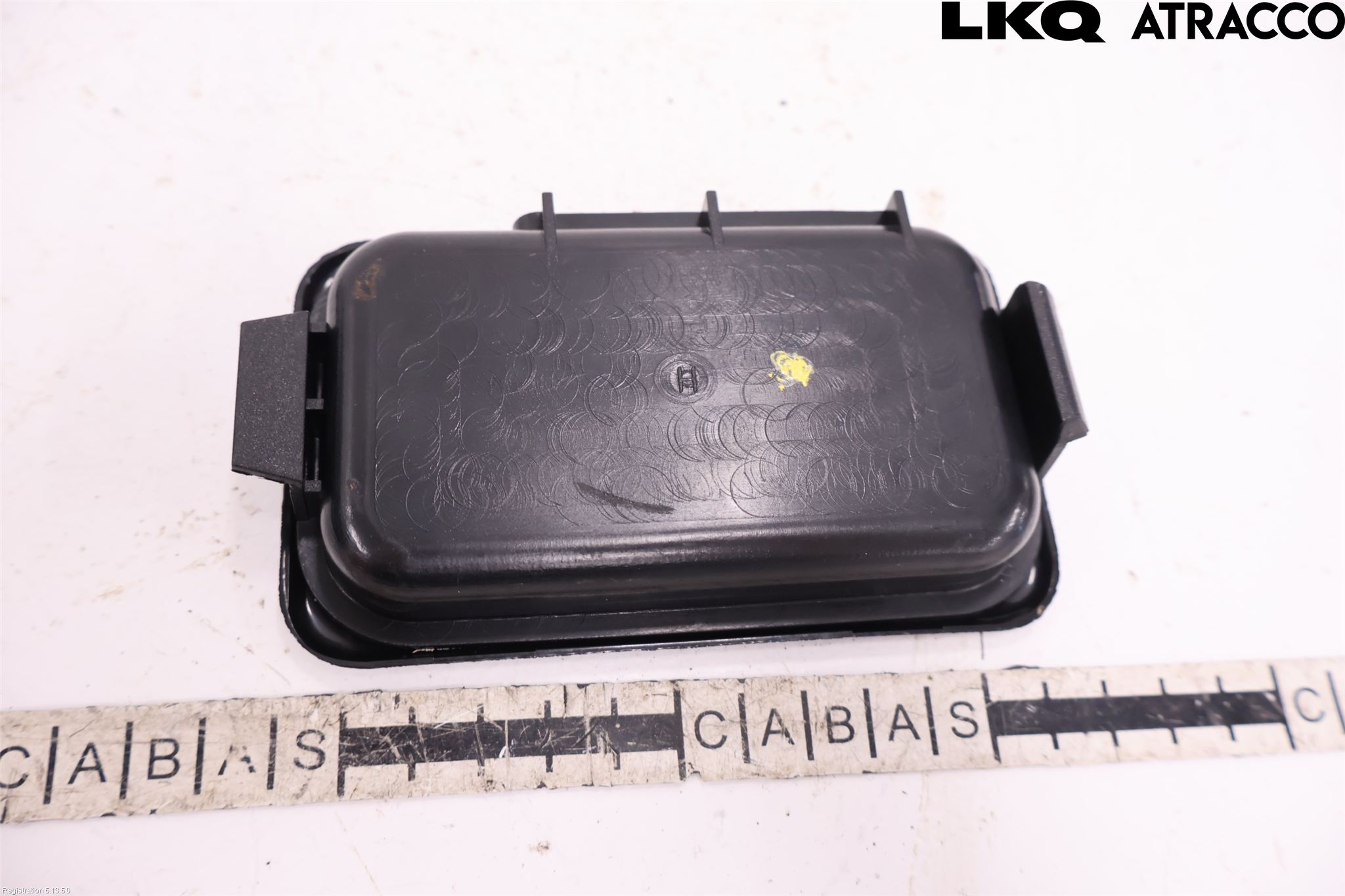 Volvo 240 88-93 Dörr Dekorlist Fram Hö