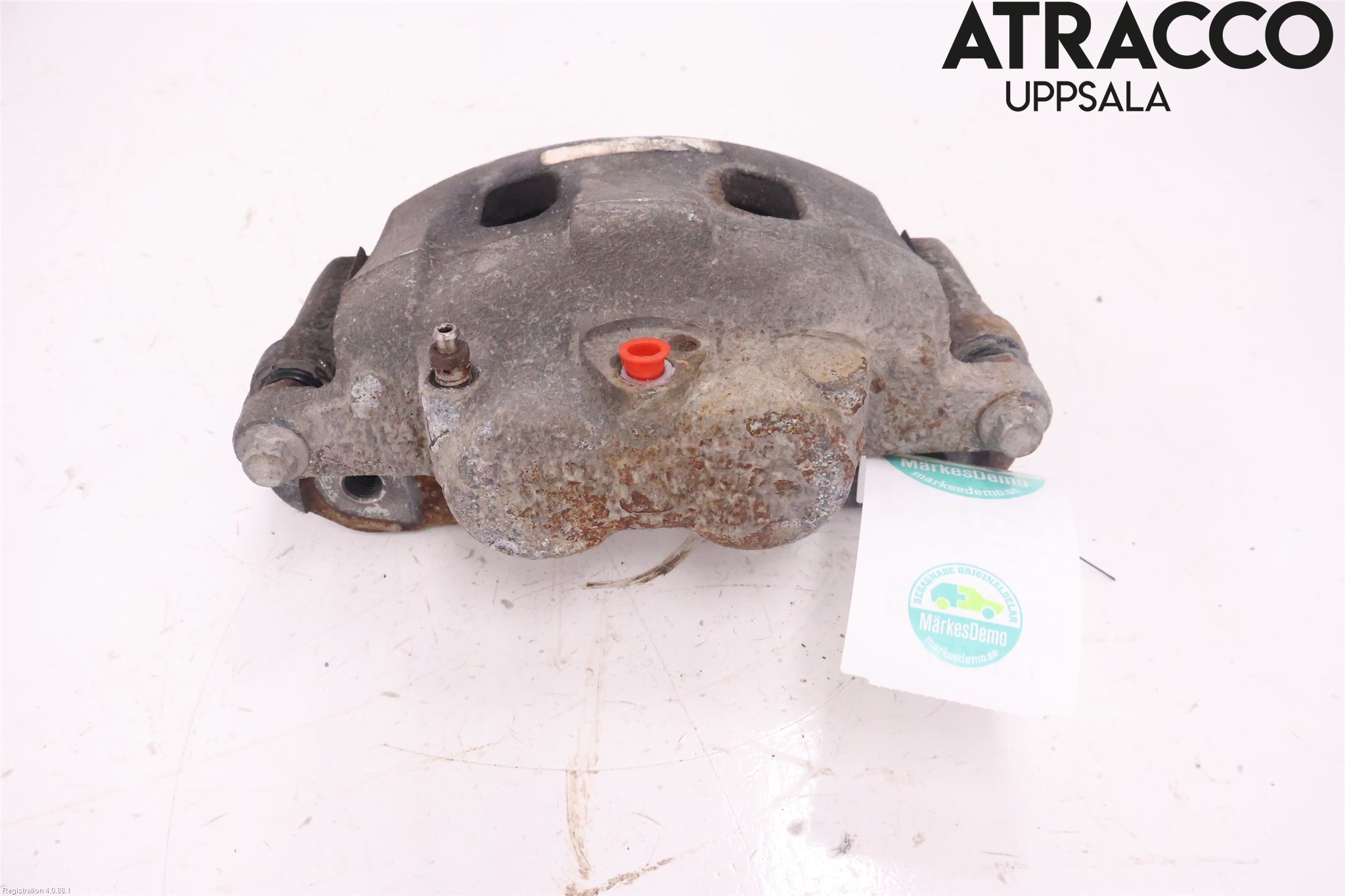 Ford RANGER EU 12-23 Bromsok Fram Höger