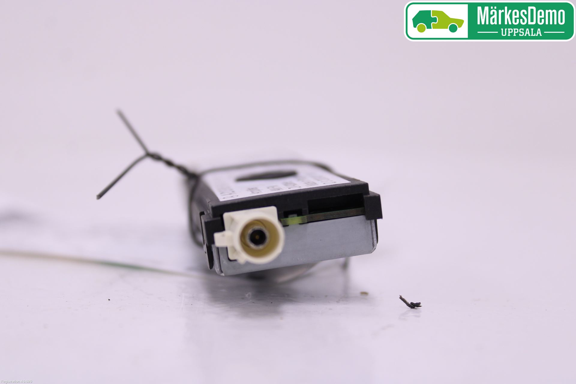 Mercedes-Benz MB E-KLASS (W213) 16-23 Antennförstärkare
