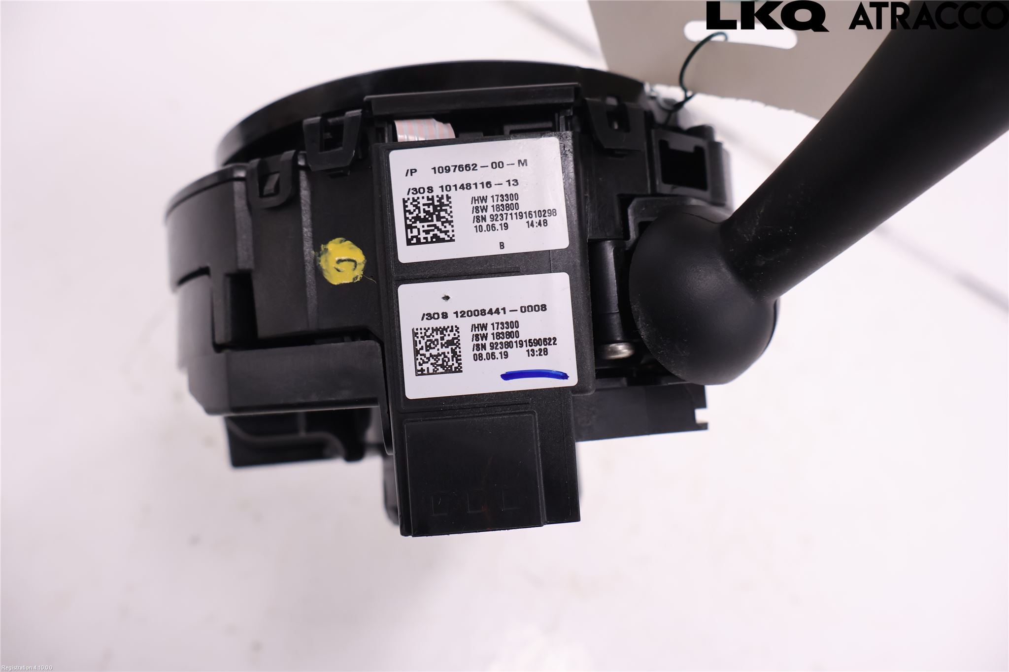 Tesla MODEL 3 17- Spakcentral