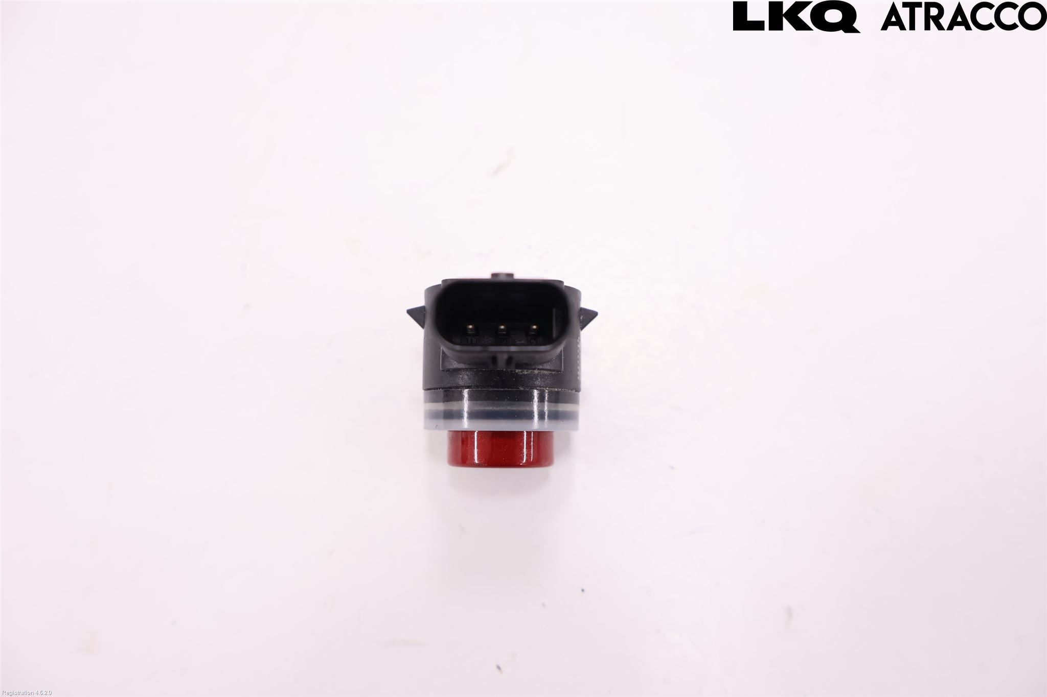 Opel CORSA F, CORSA-E 20- Parkeringshjälp Backsensor