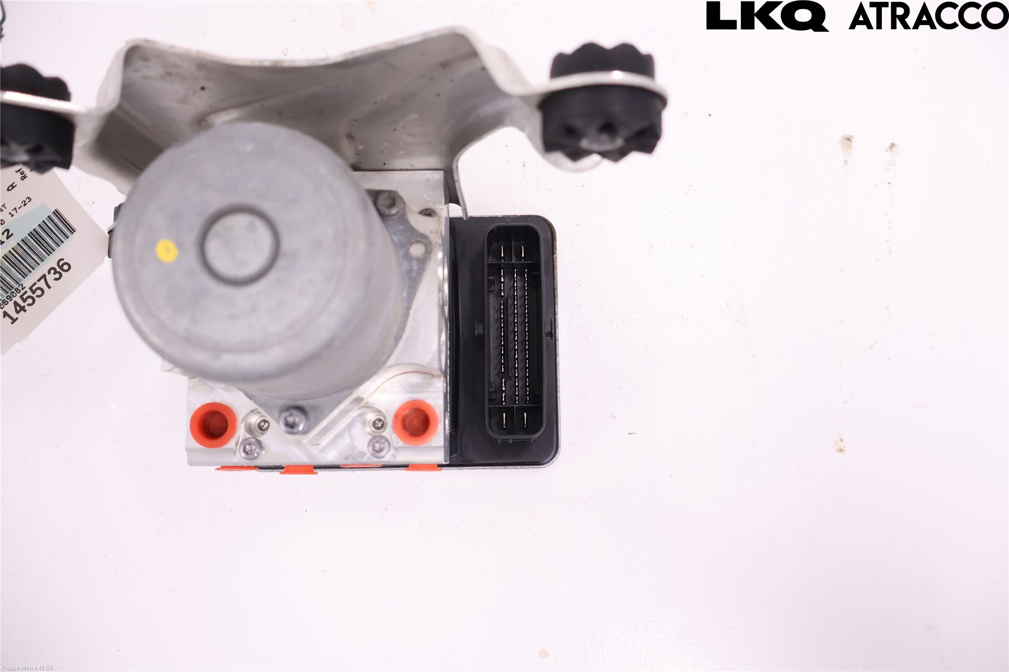 BMW 5 G30/G31/F90 17-23 Abs Hydraulaggregat