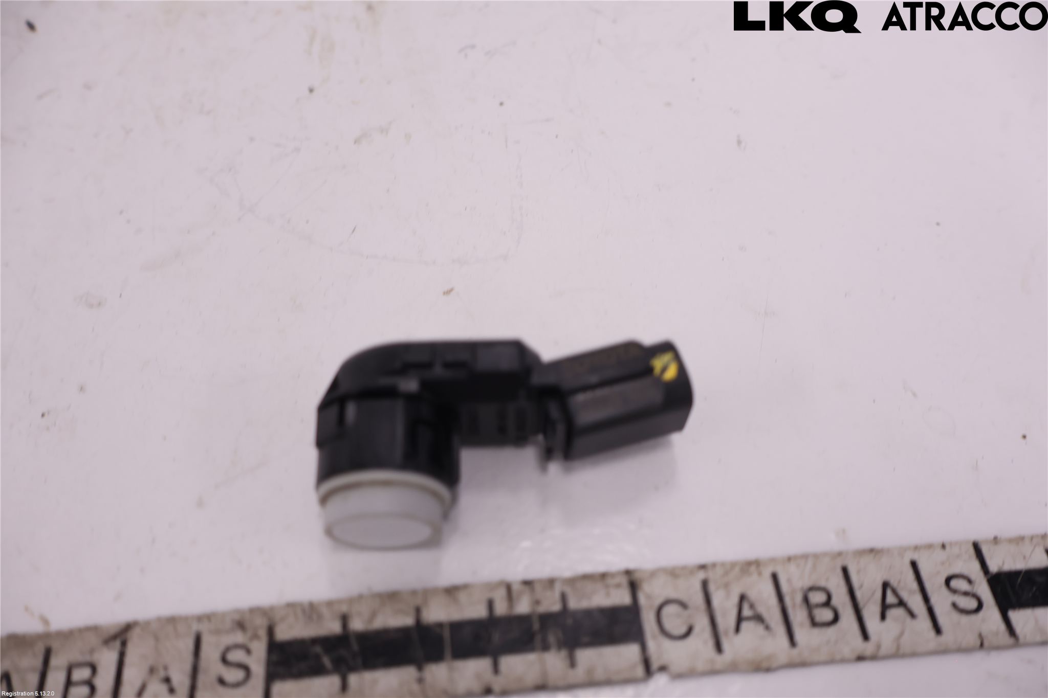 Toyota RAV4 19- Parkeringshjälp Frontsensor