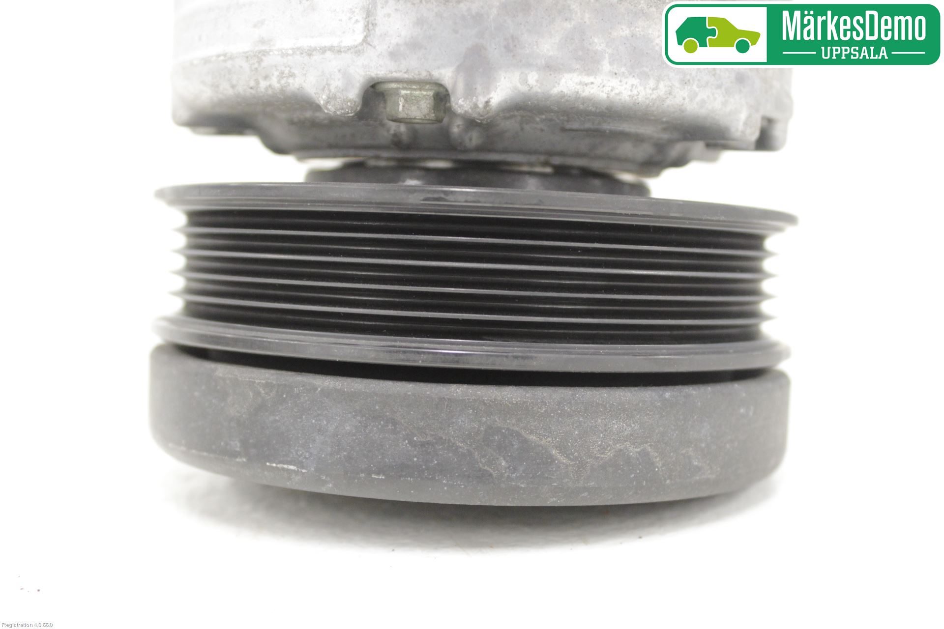 Opel CORSA E 15-19 Ac Kompressor