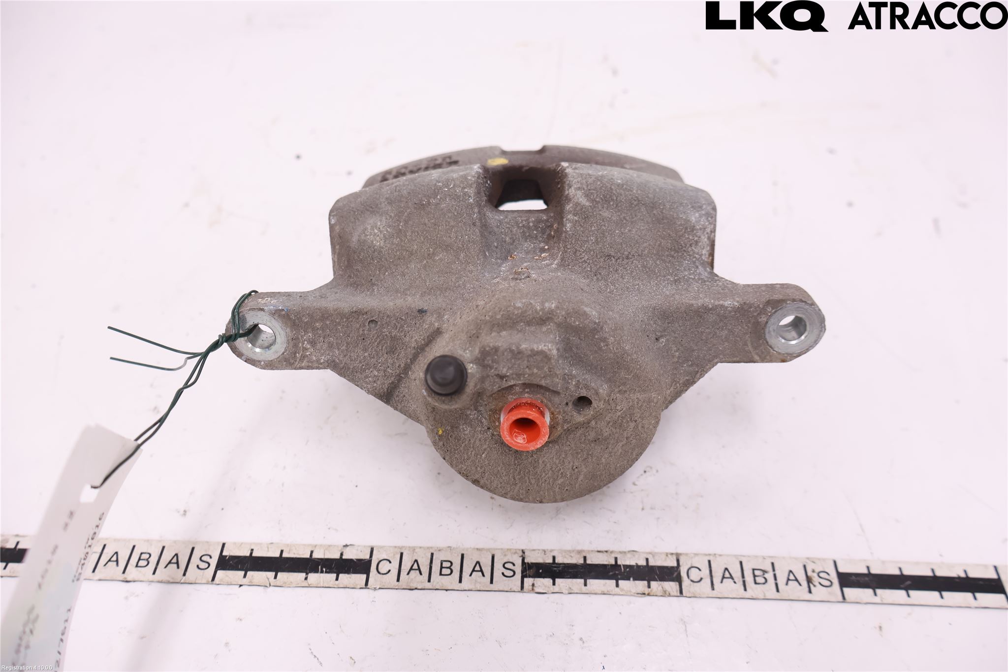 Toyota COROLLA CROSS XG10 22- Bromsok Fram Vänster