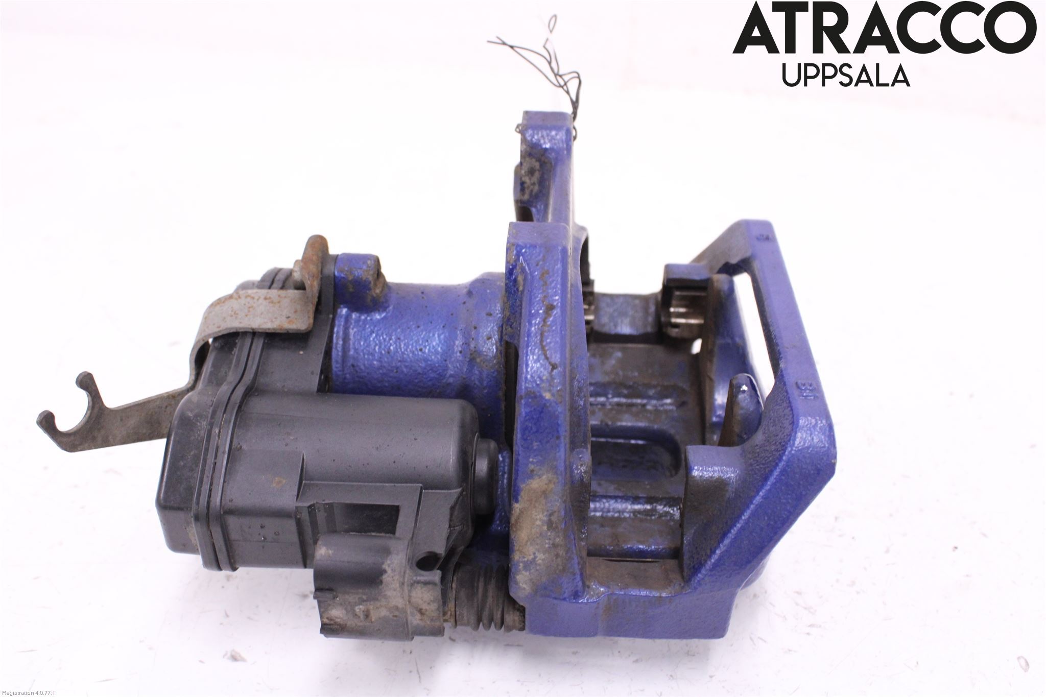 BMW 5 F10/F11/F18 09-17 Bromsok Bak Höger