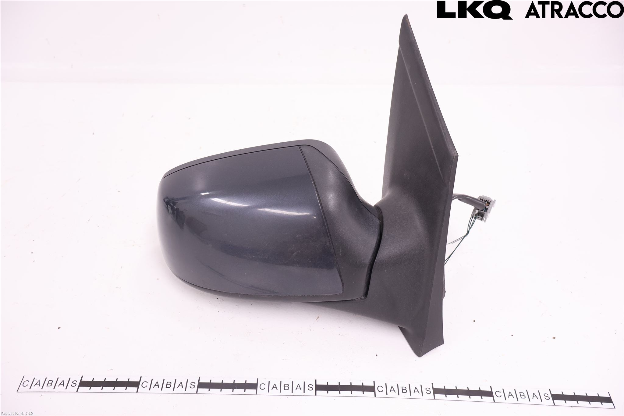 Ford FOCUS     04-07 Spegel Yttre El Hö