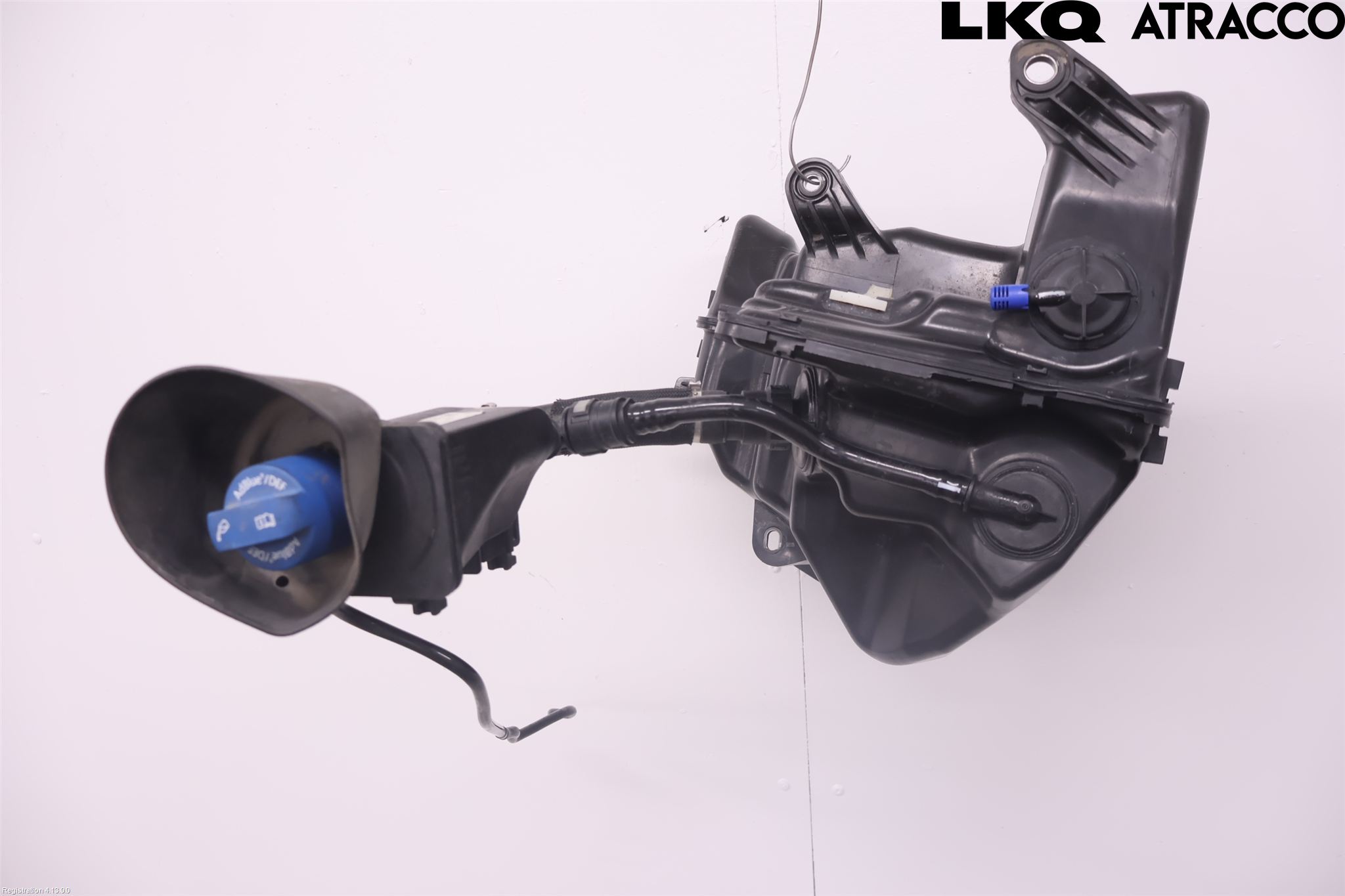Volkswagen VW CADDY 16-20 Adblue Tank
