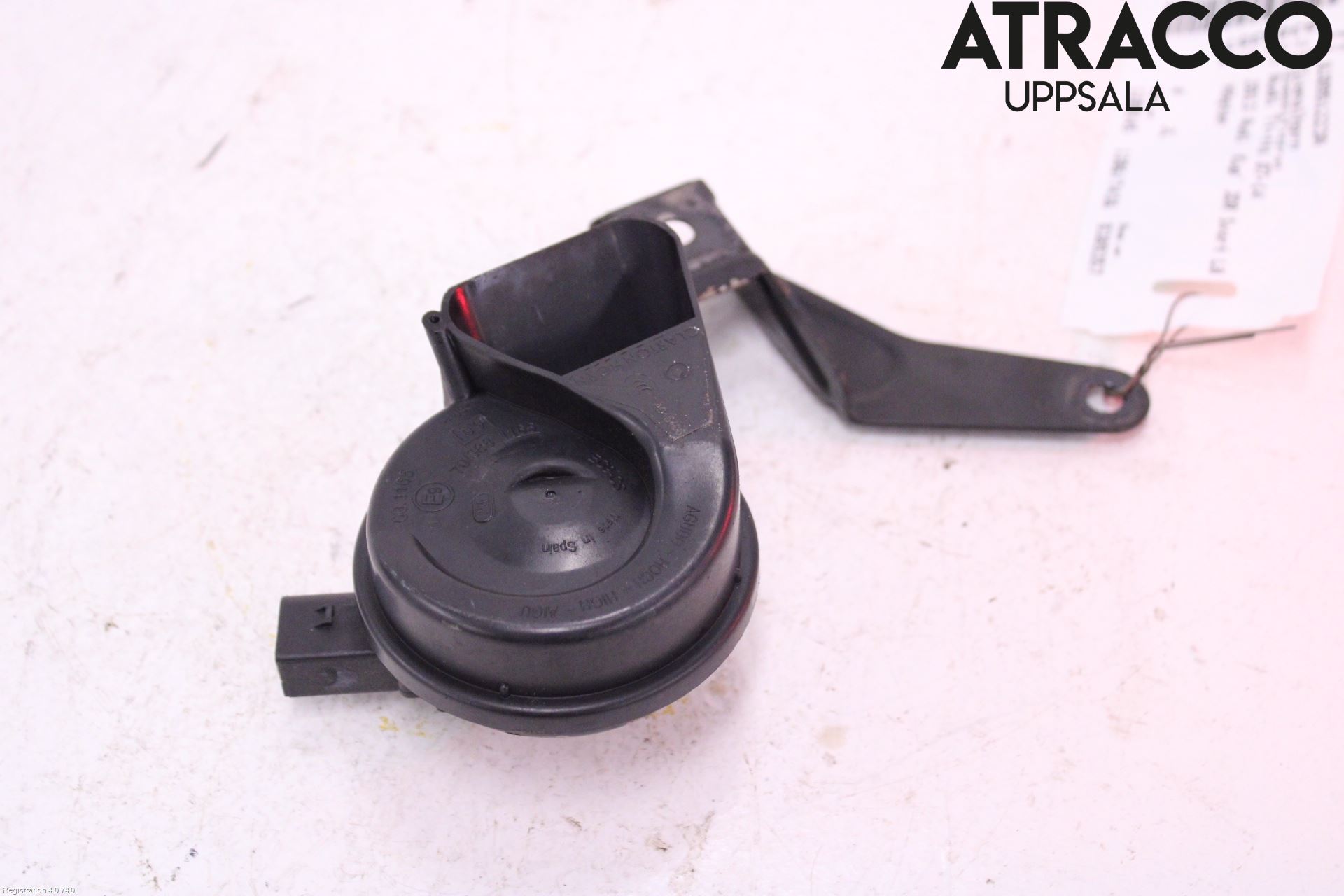 Audi TT/TTS 07-14 Signalhorn