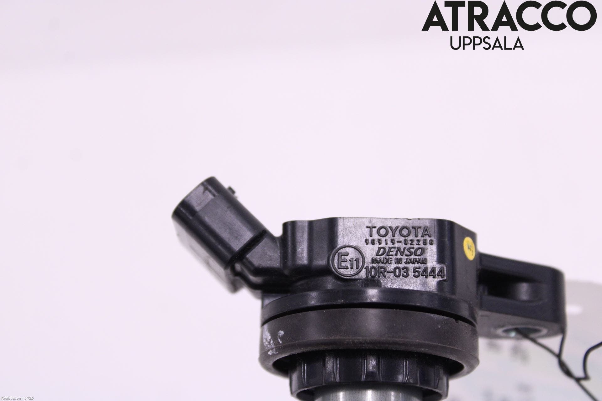 Toyota VERSO 09-18 Tändspole