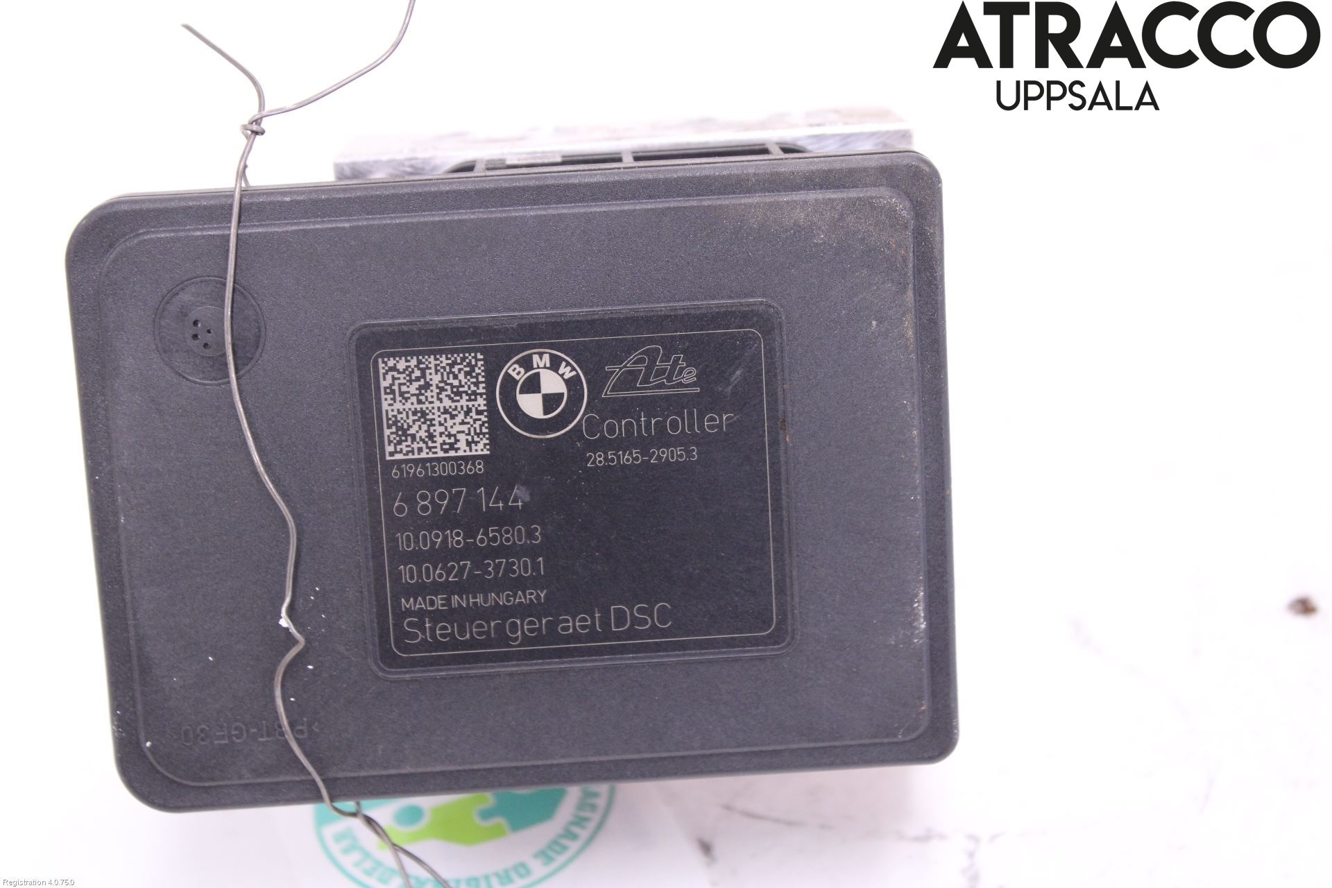 Mini COOPER CLUBMAN F54 16- Abs Hydraulaggregat