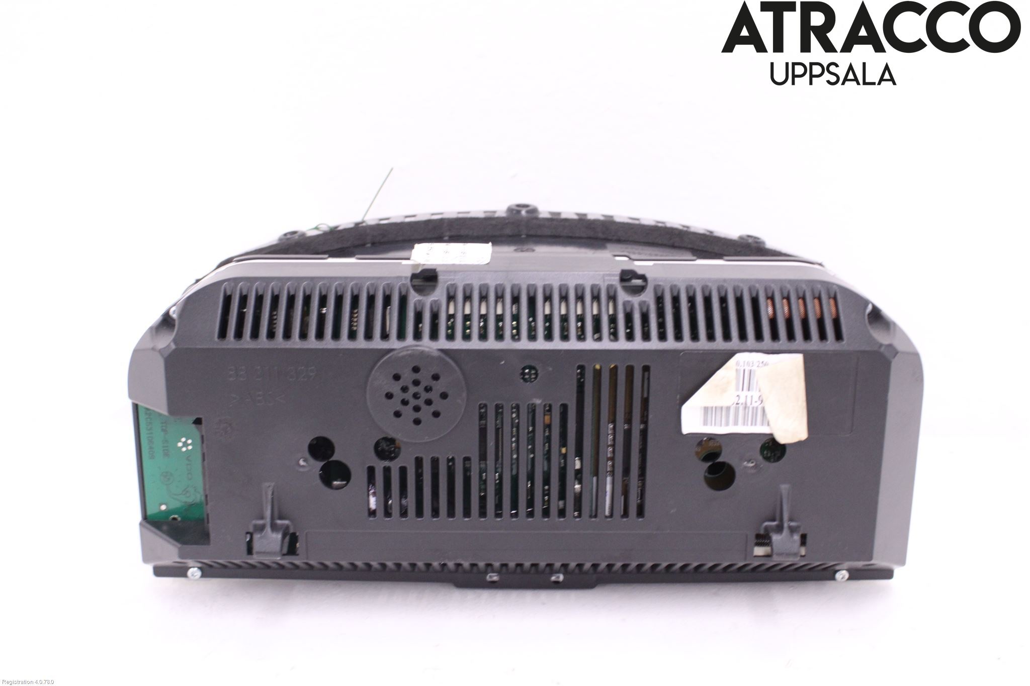 BMW 7 E65/66    00-08 Instrument Komb