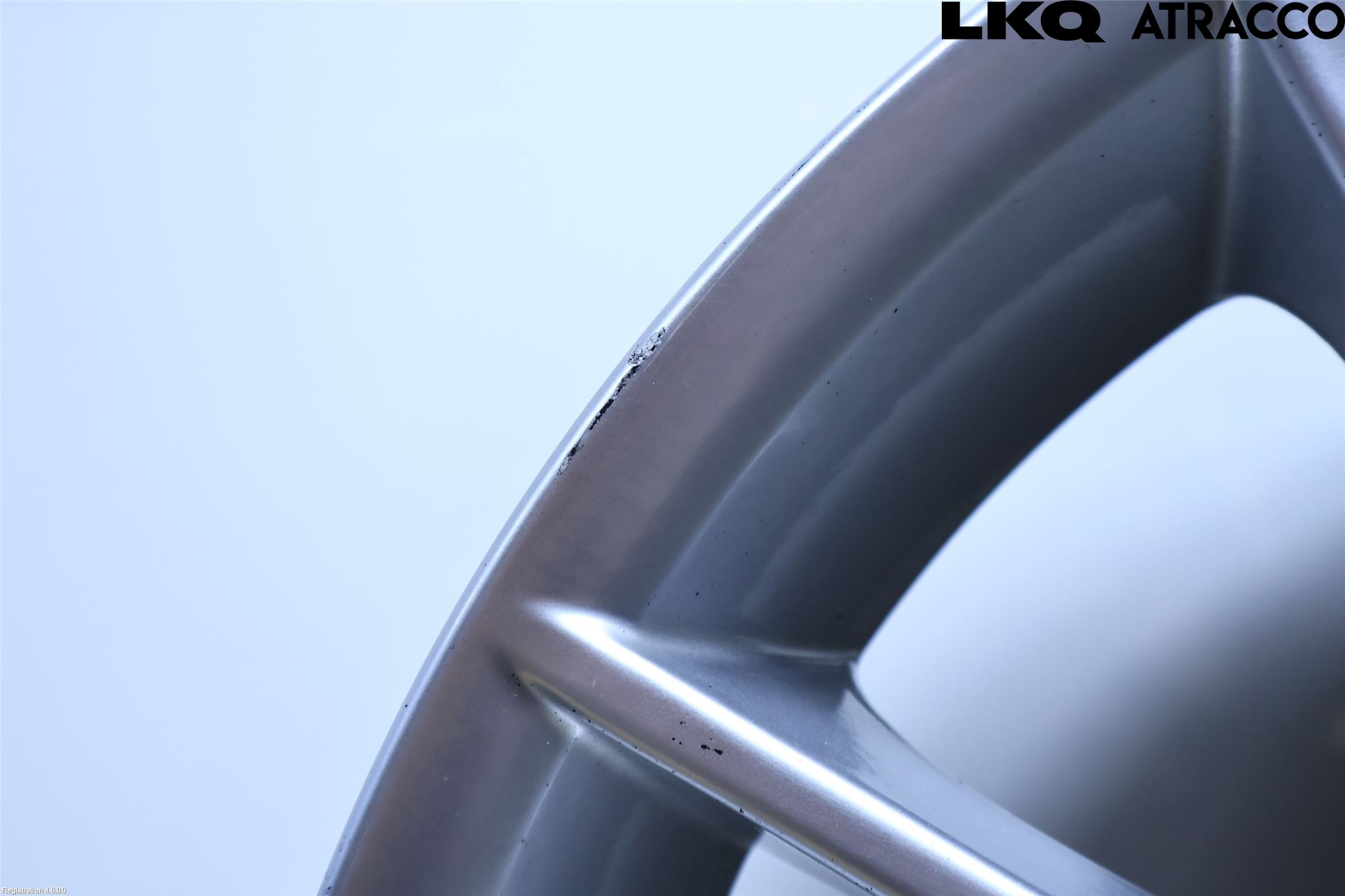 BMW 1 F20/F21 11-19 Fälg Aluminium