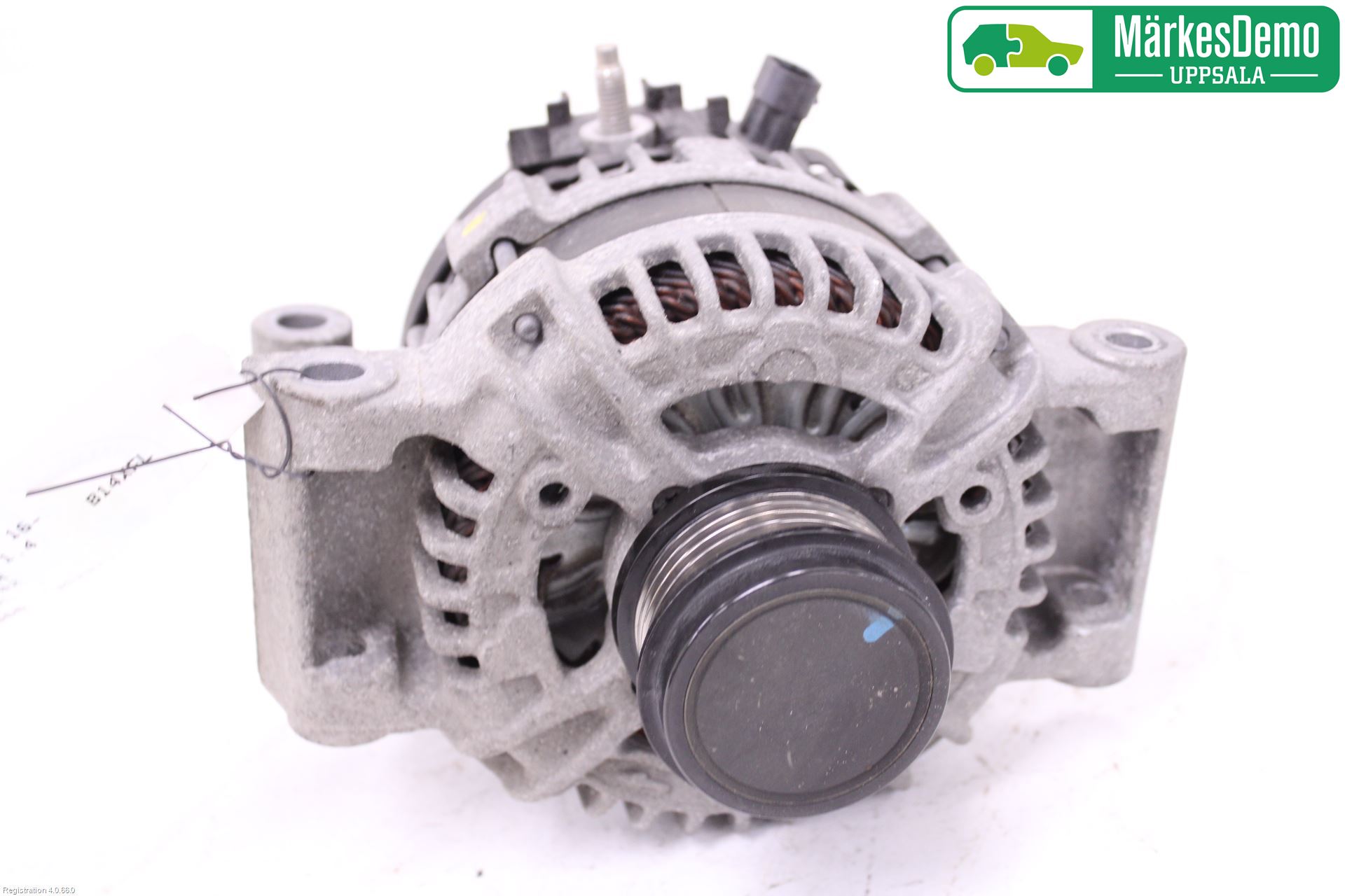 Opel ASTRA K 16-22 Generator
