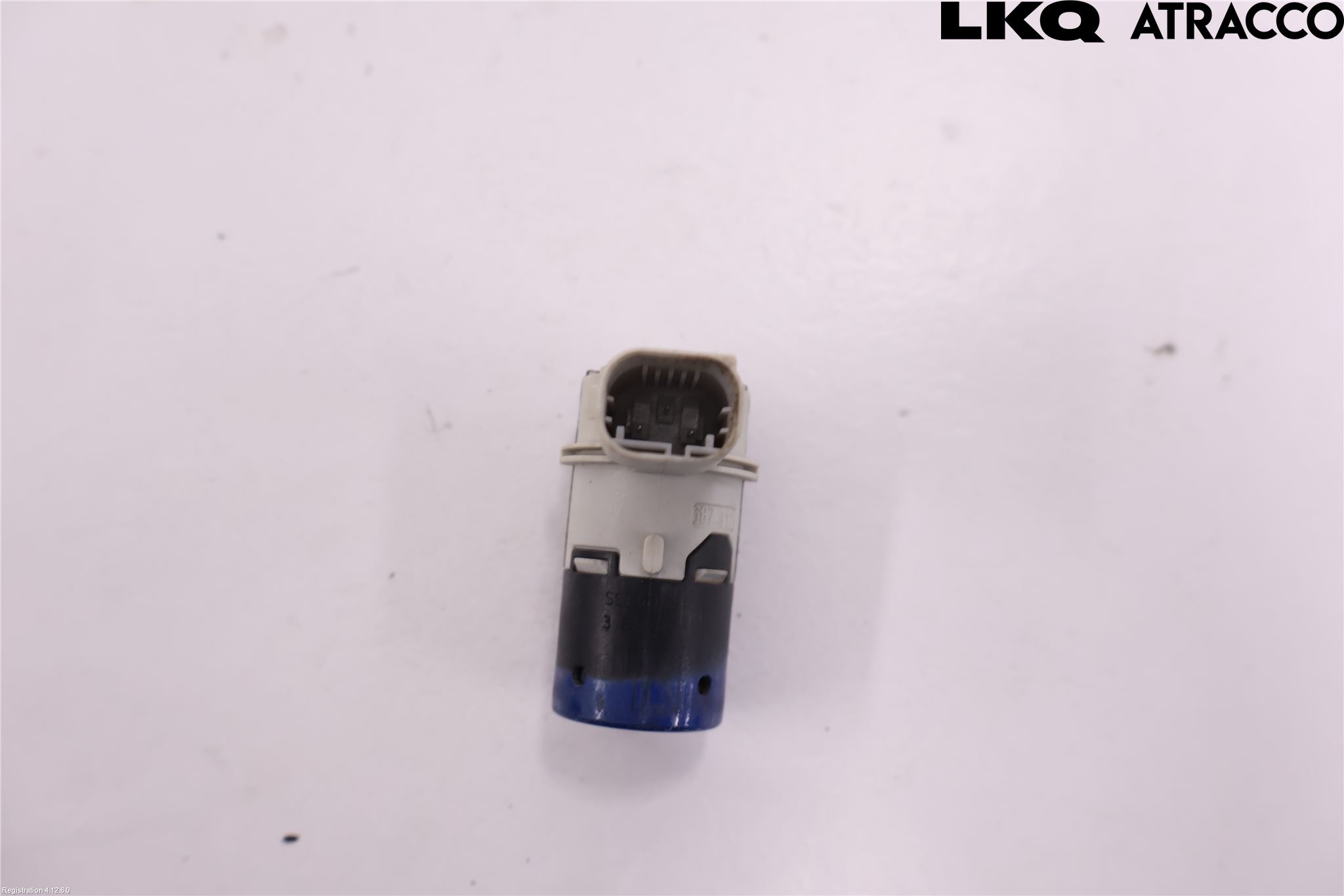 Volvo S60 05-10 Parkeringshjälp Backsensor
