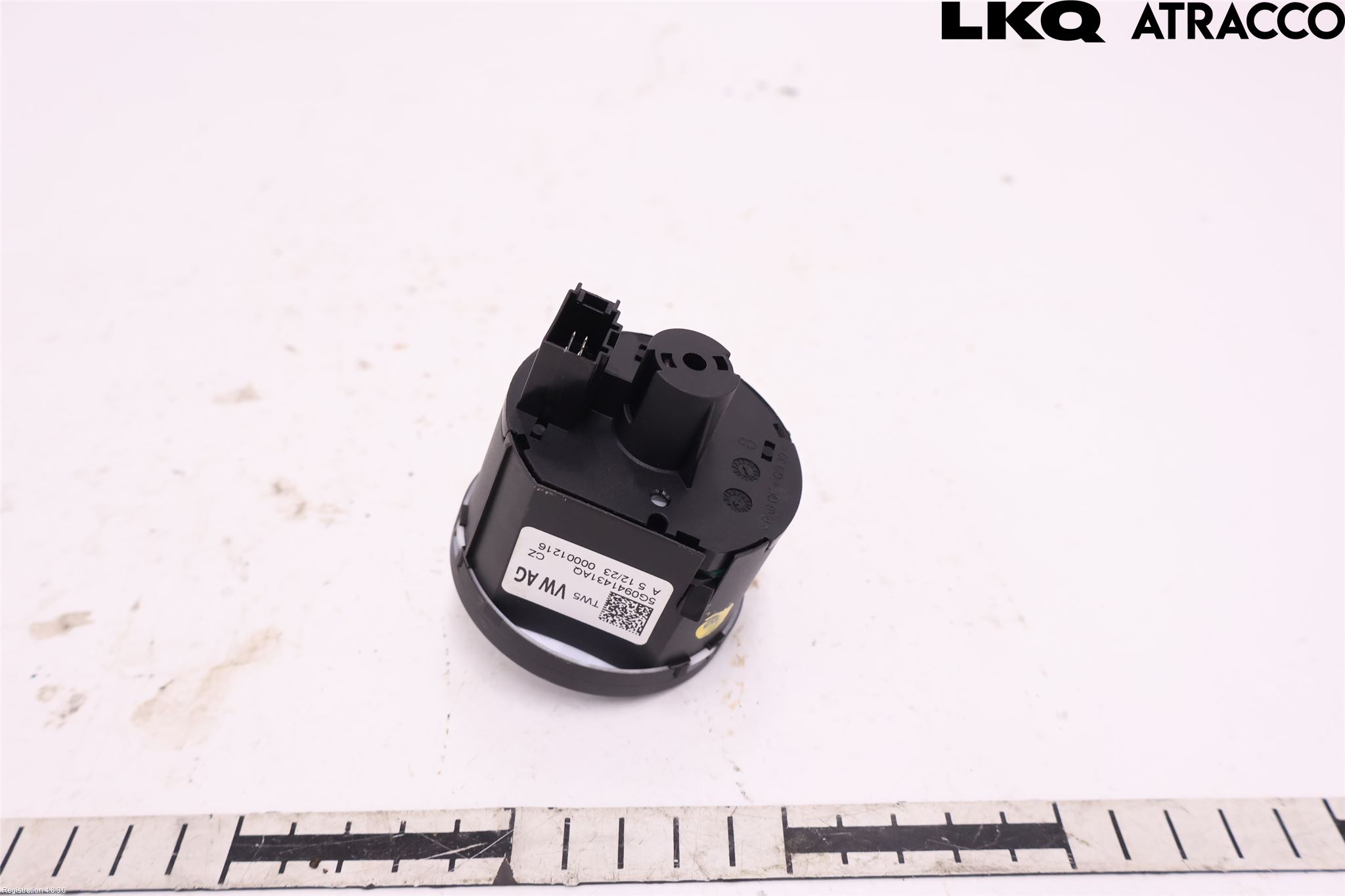 Volkswagen VW TRANSP/CARAVELLE (T6) 16-22 Strömställare Ljus