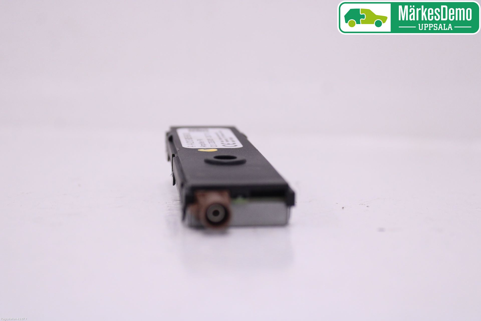 Mercedes-Benz MB E-KLASS (W213) 16-23 Antennförstärkare